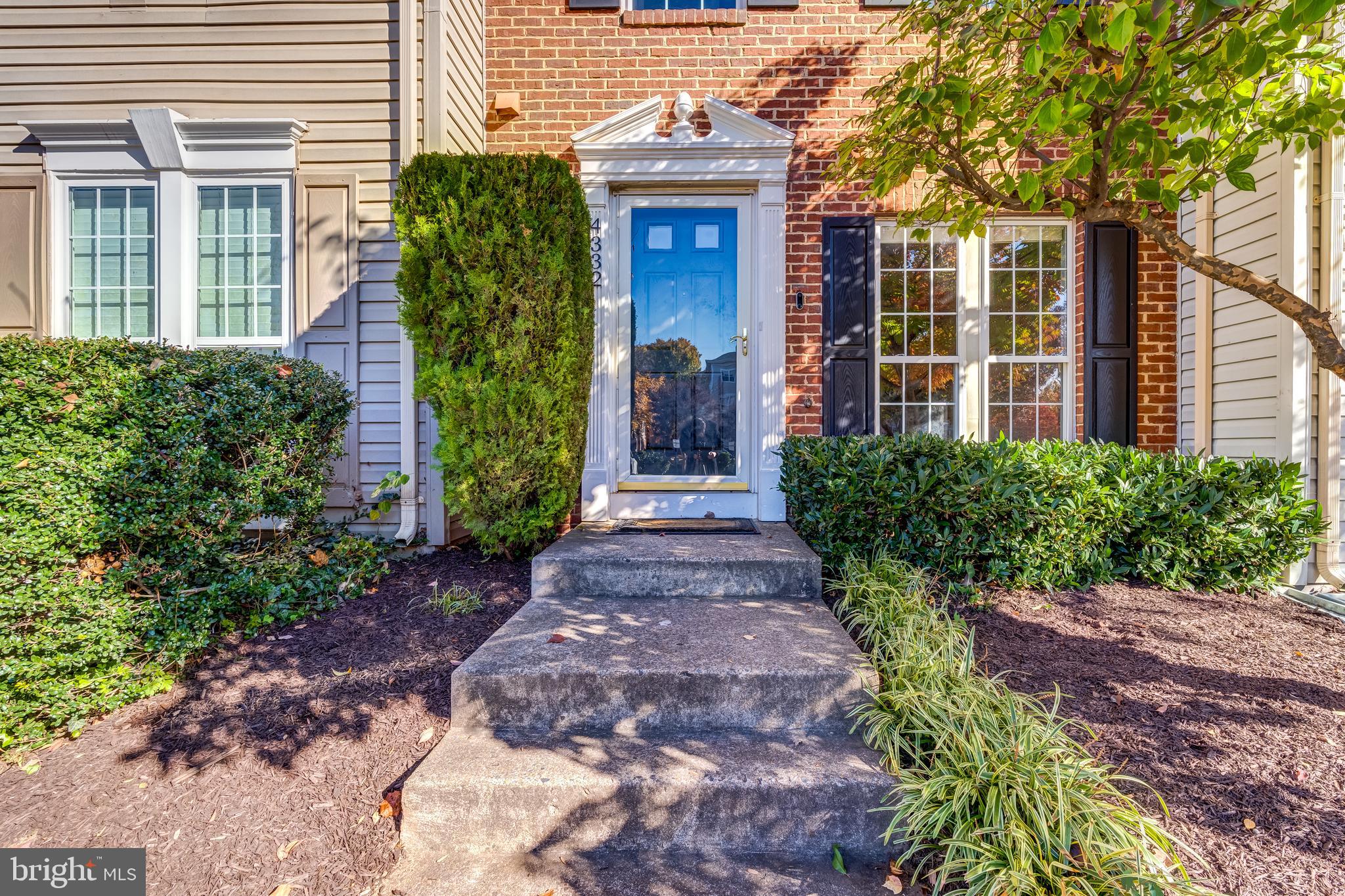 CEDAR LAKES - Residential Lease