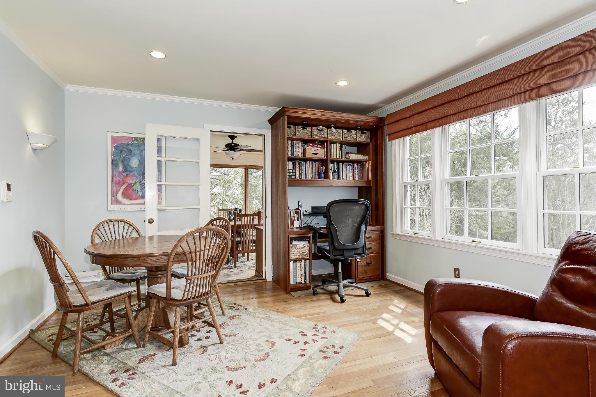 LOCUST HILL ESTATES - Residential