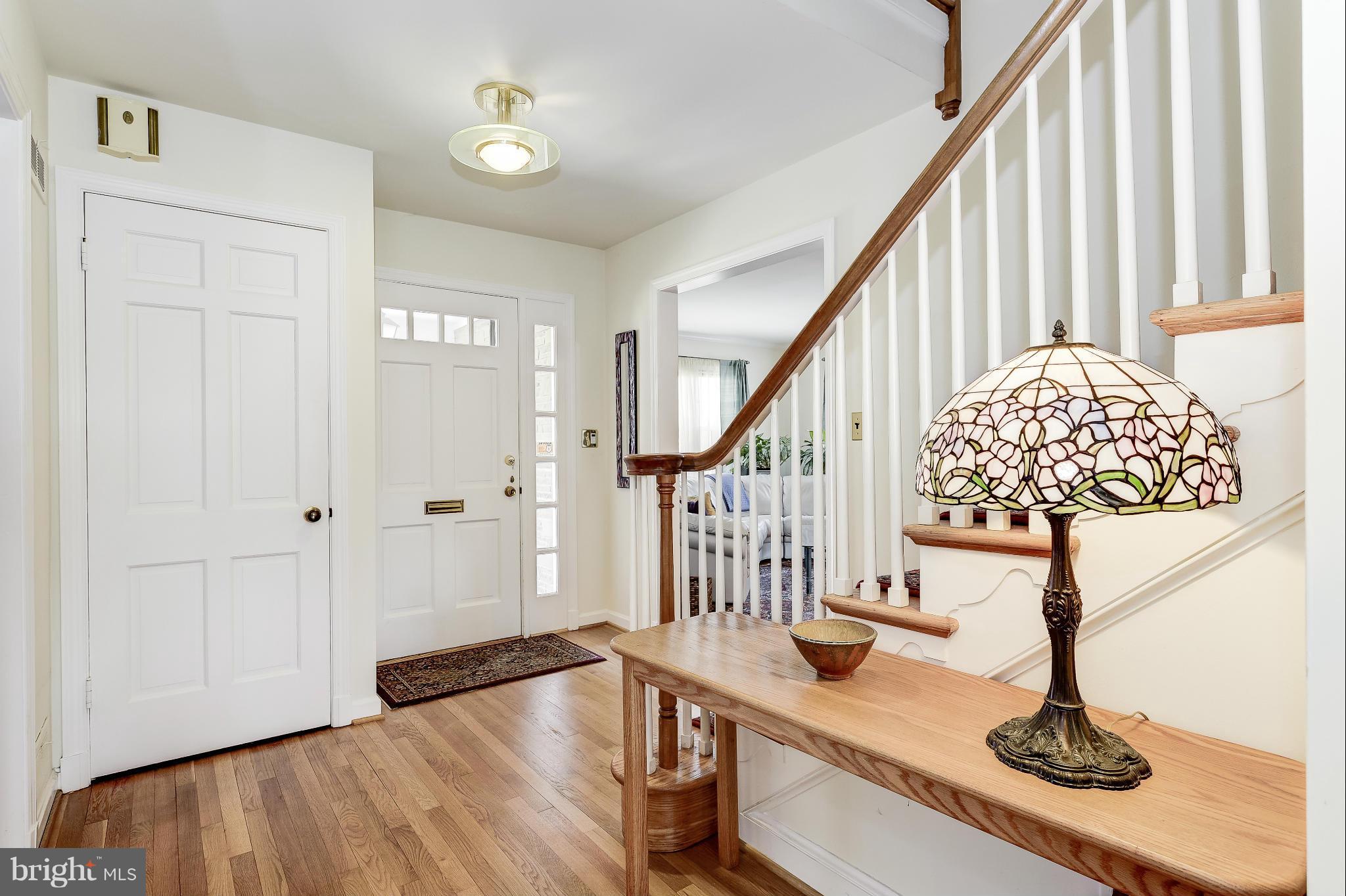 LOCUST HILL ESTATES - Residential