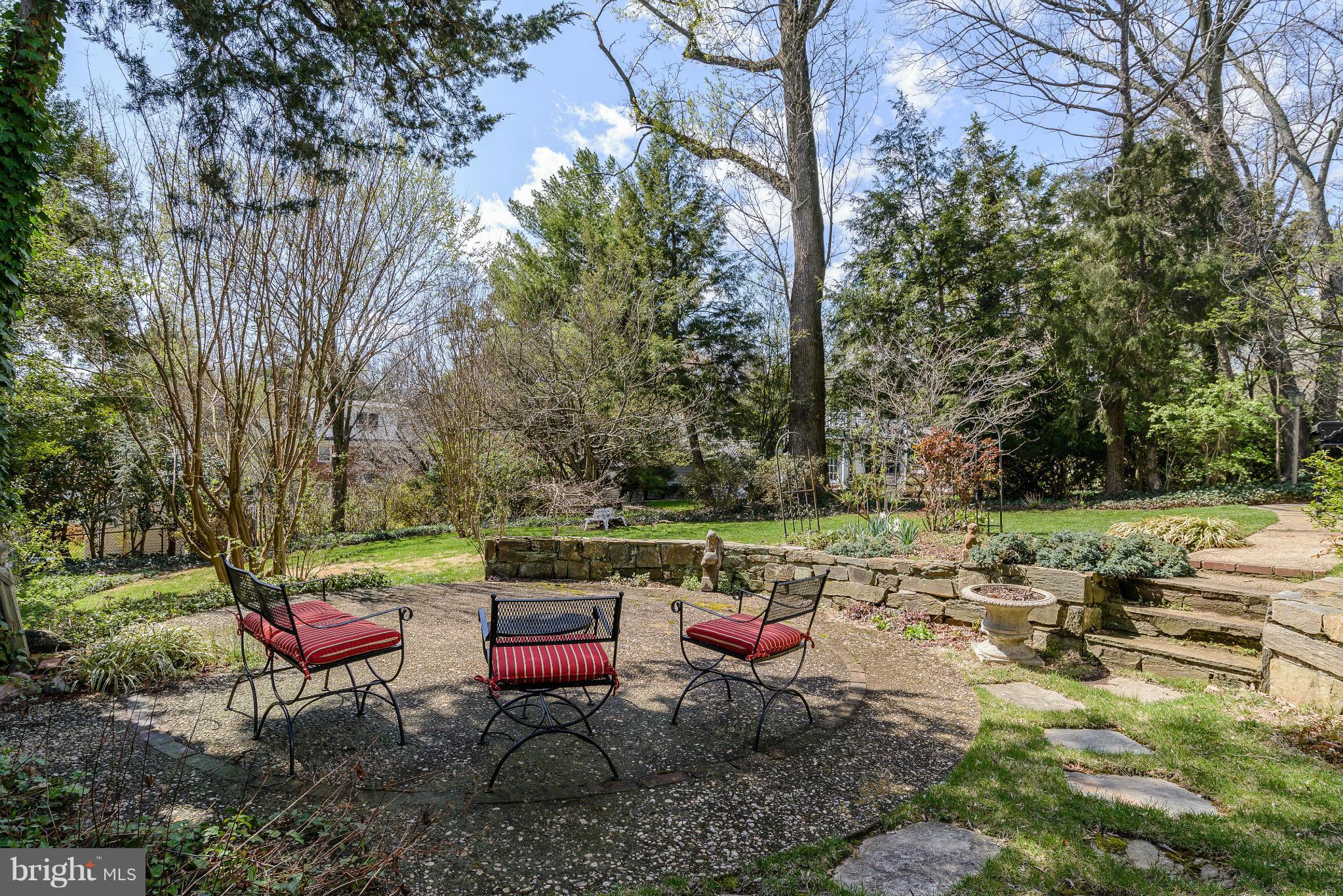 LOCUST HILL ESTATES - Residential