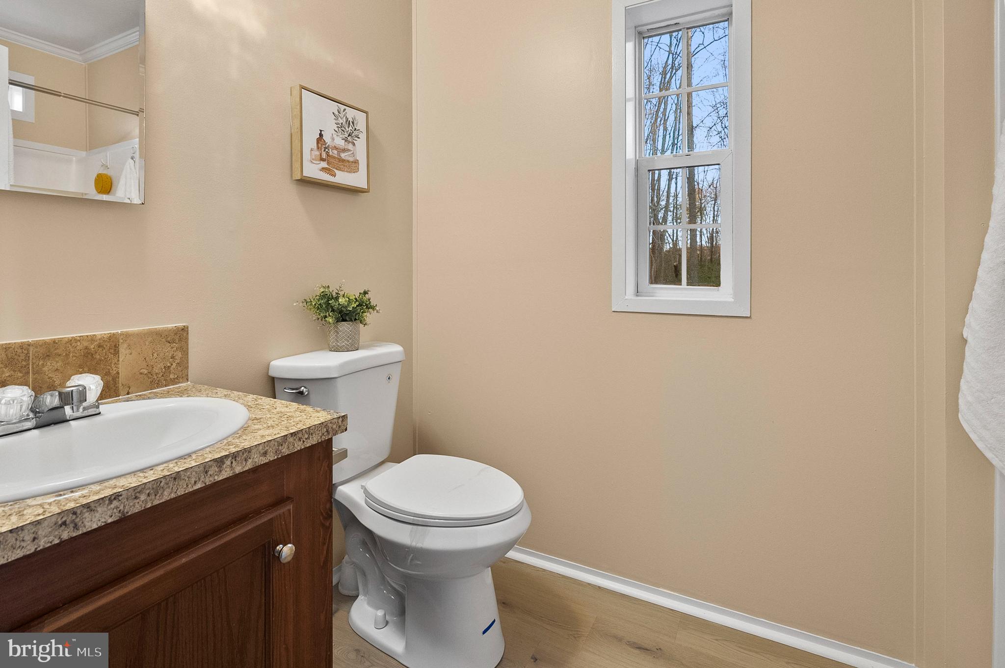 HICKORY - Residential