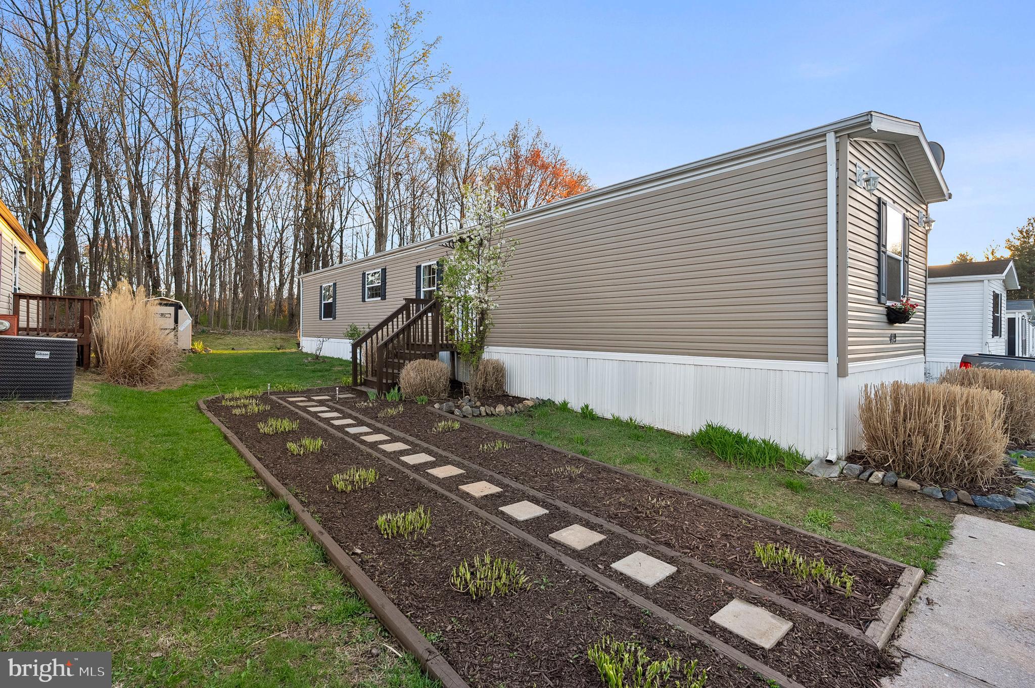 HICKORY - Residential