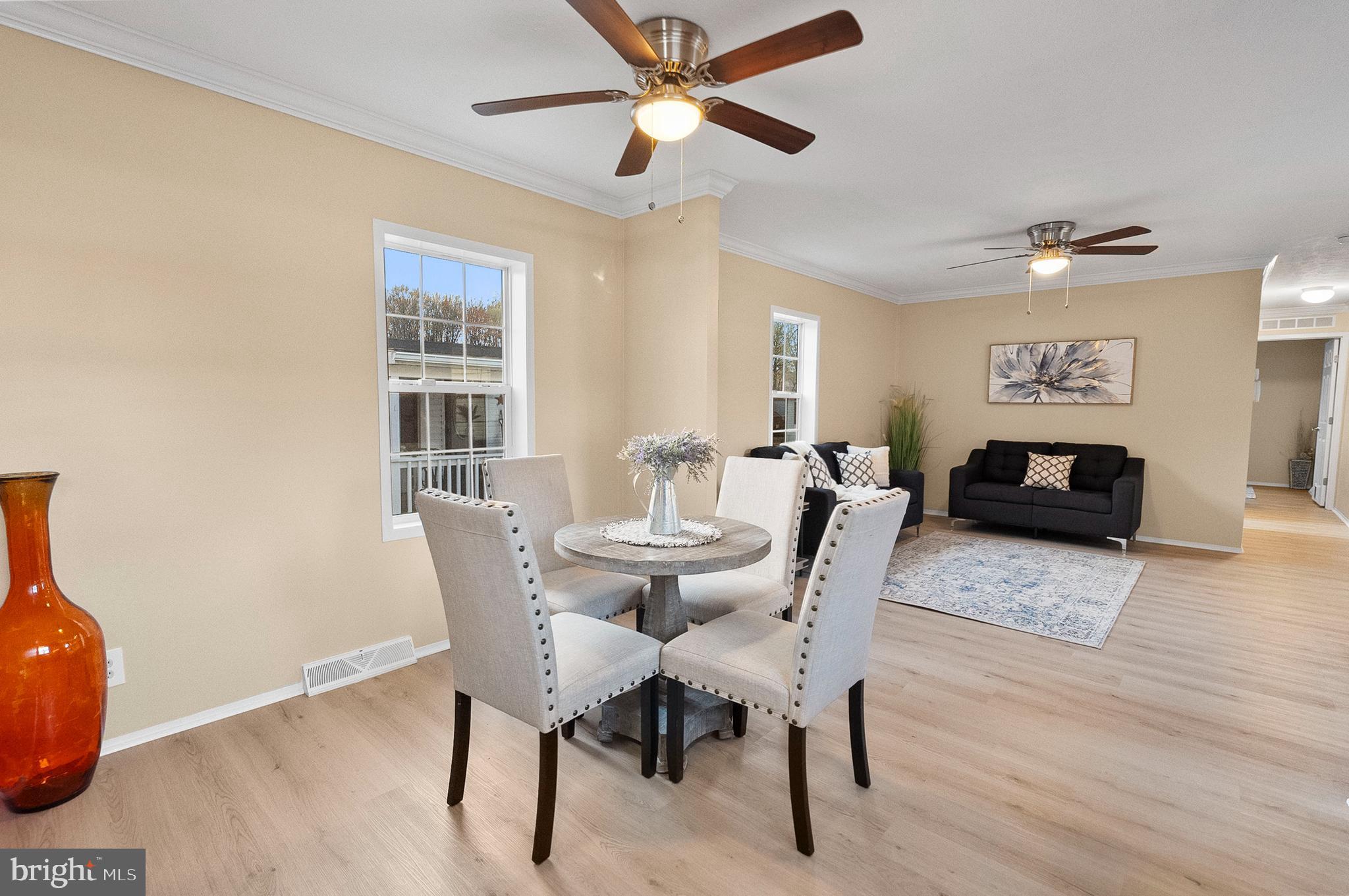 HICKORY - Residential