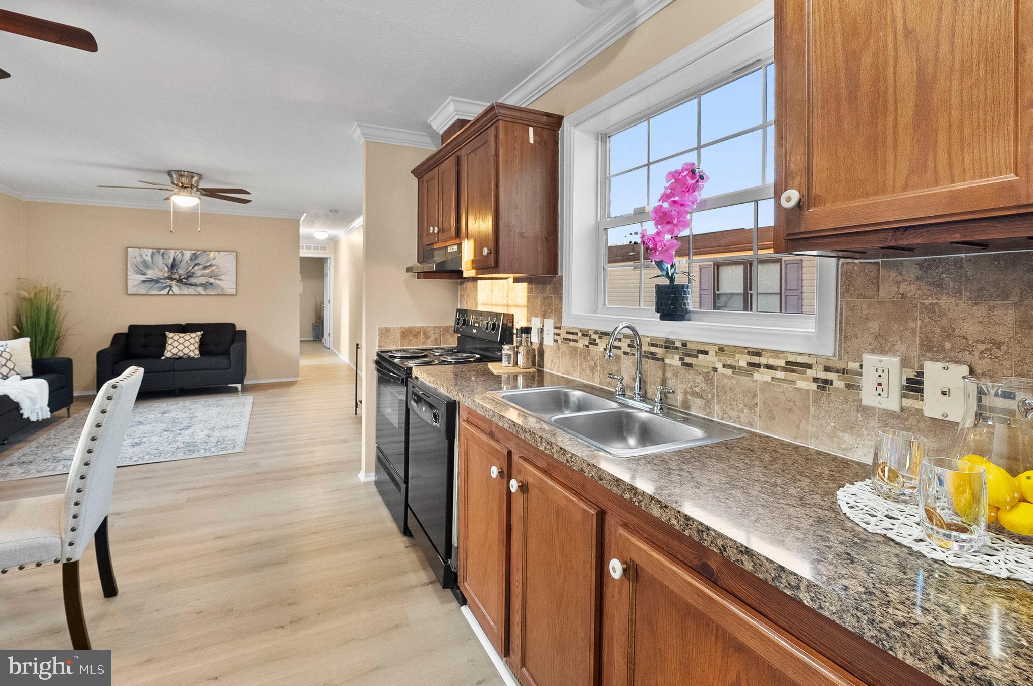 HICKORY - Residential