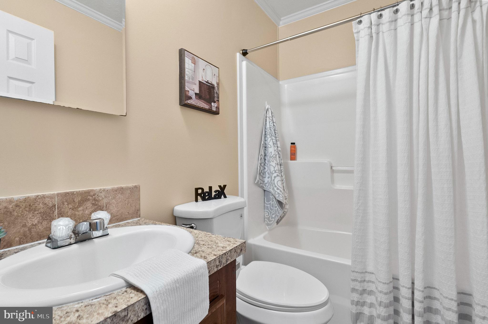 HICKORY - Residential