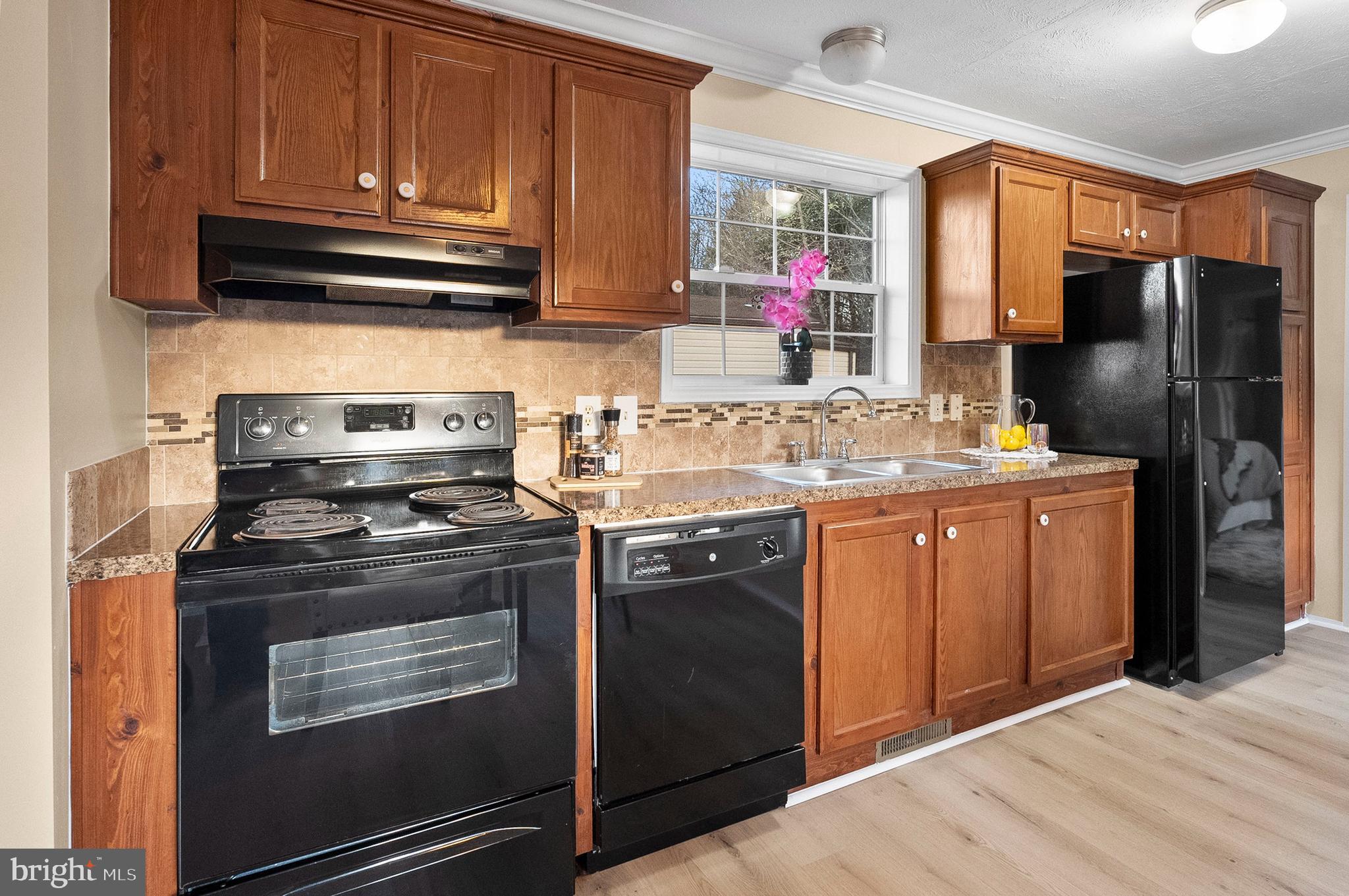 HICKORY - Residential