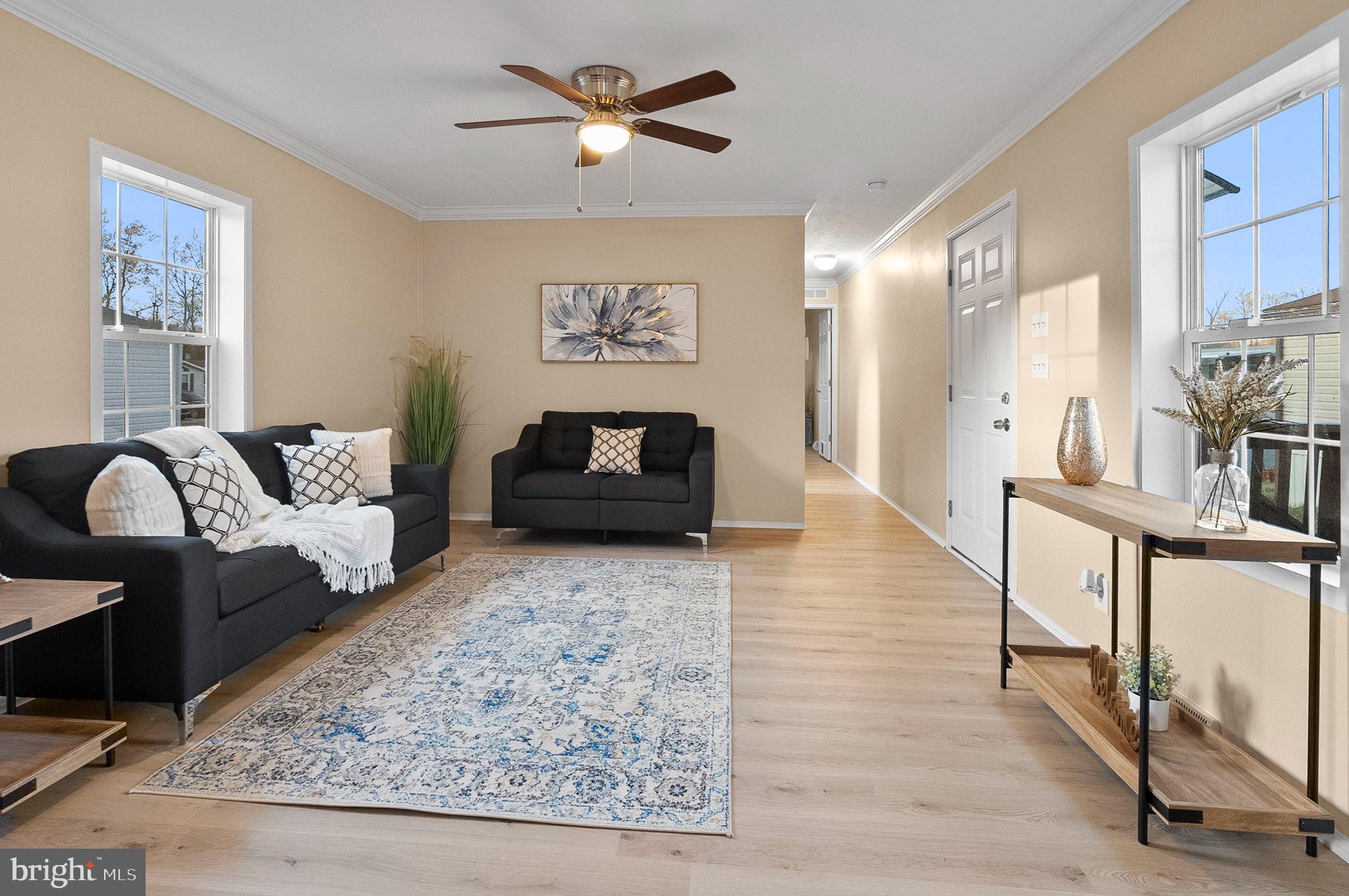 HICKORY - Residential