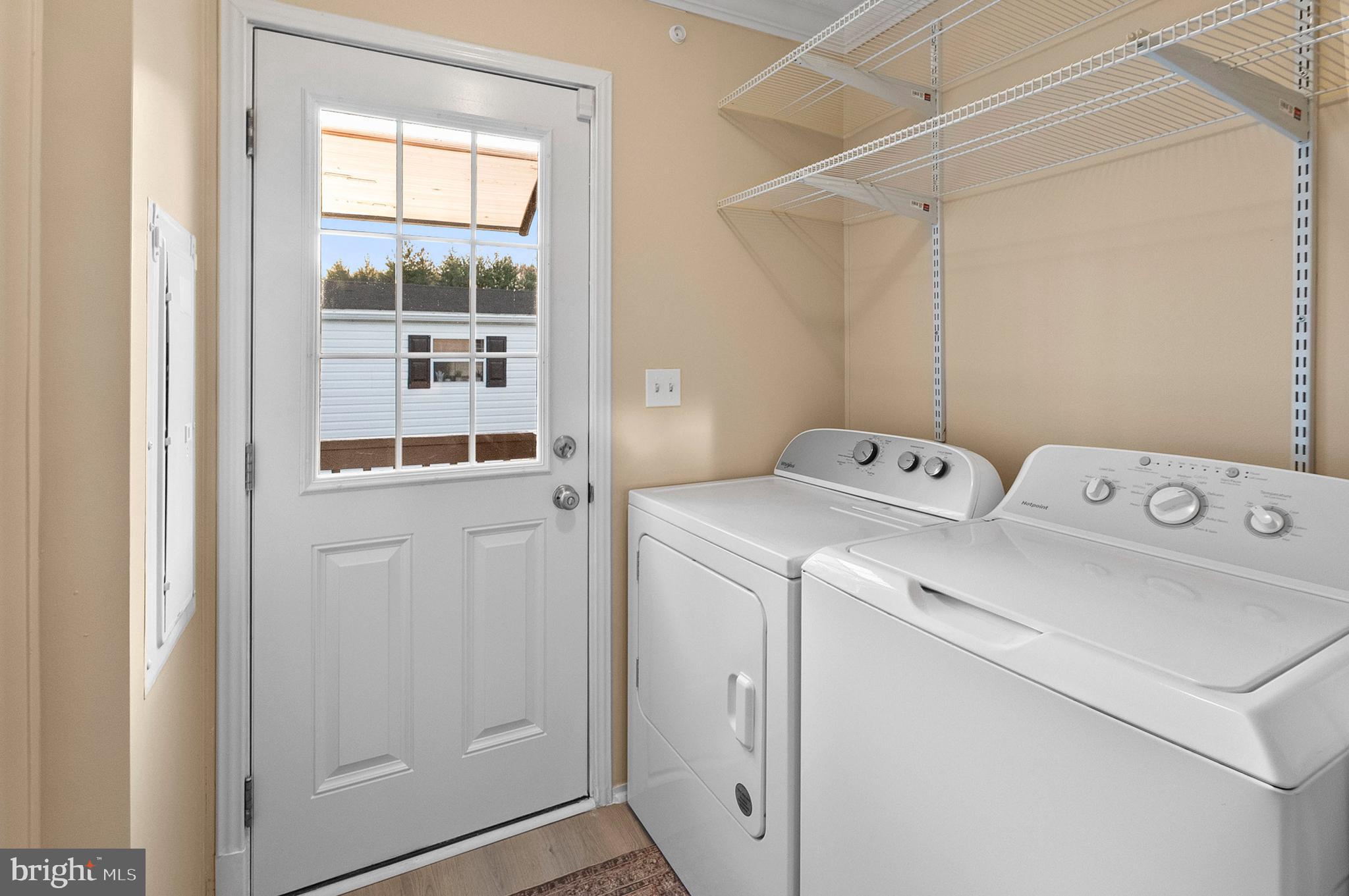HICKORY - Residential