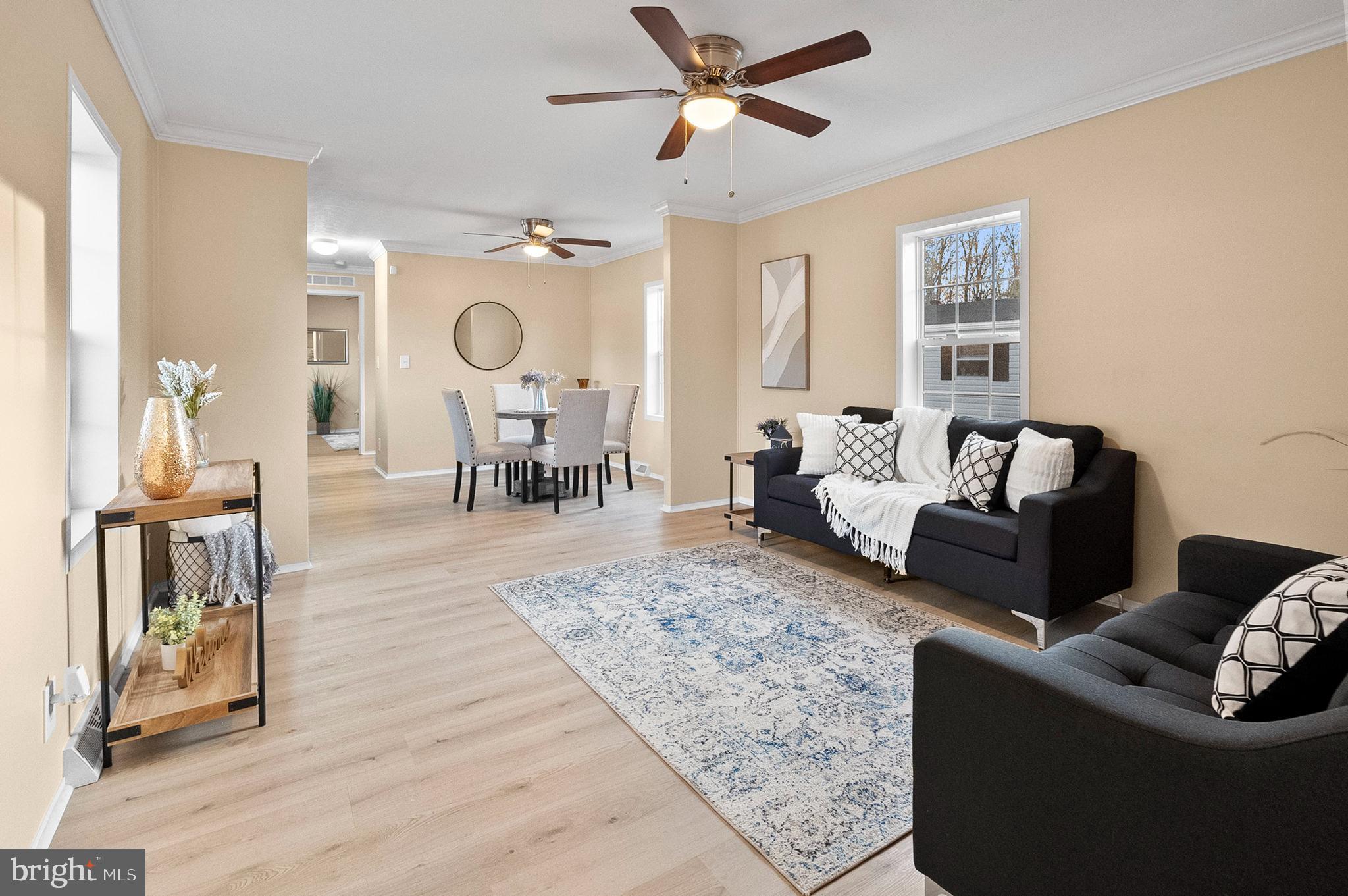 HICKORY - Residential