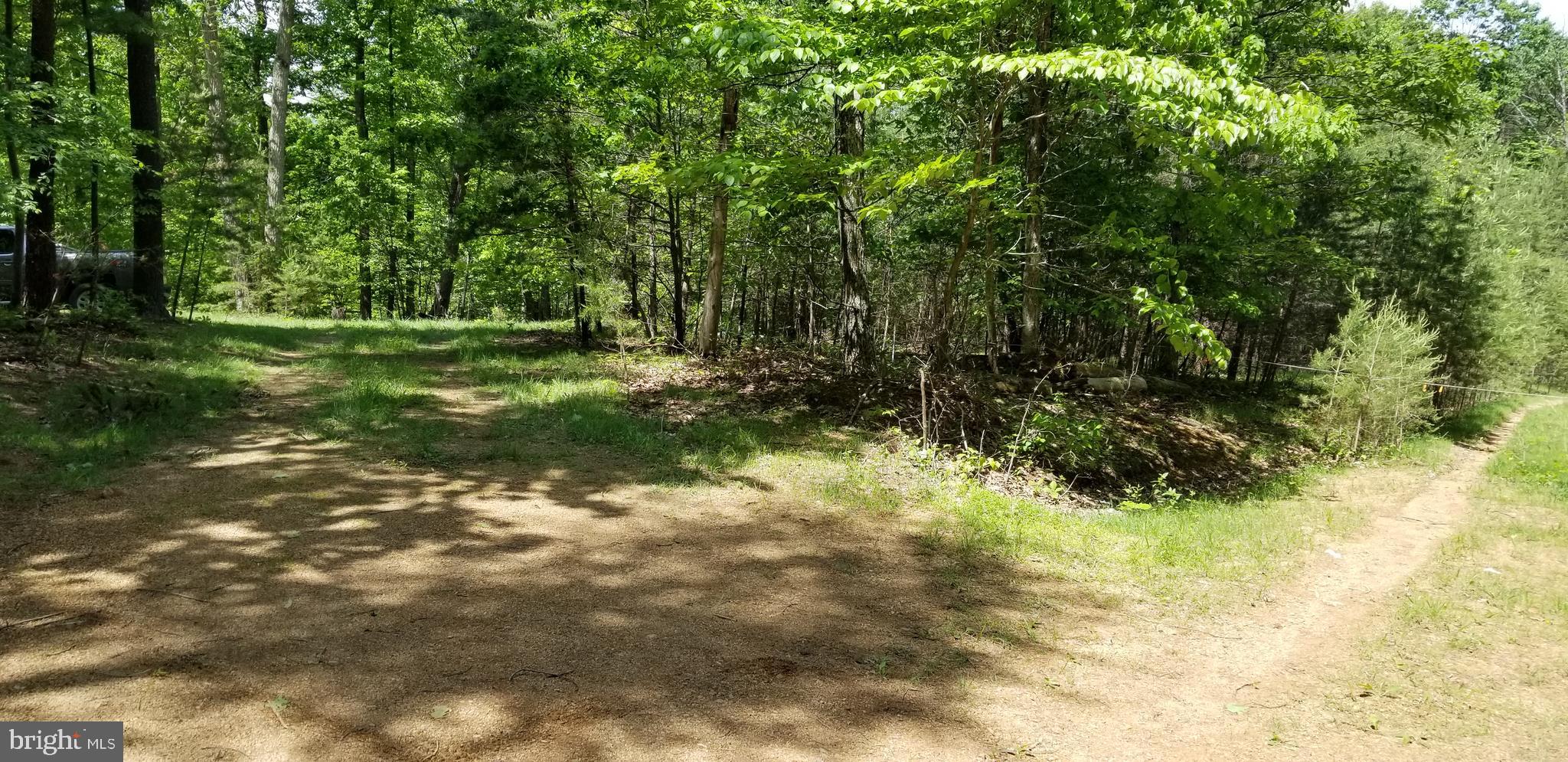 Do you like to hunt, ride 4-wheelers, or want to build your dream home in the middle of nature? This property may be exactly what your looking for! Almost 18 acres located in Eastcorp (Sleepy Creek View) Subdivision is available and waiting for you! Property offers a variety of trees, some cleared areas, a stream, and 12 x 12 storage building (as is). Plenty of space to enjoy the quiet yet only about 20 minutes from I-81.