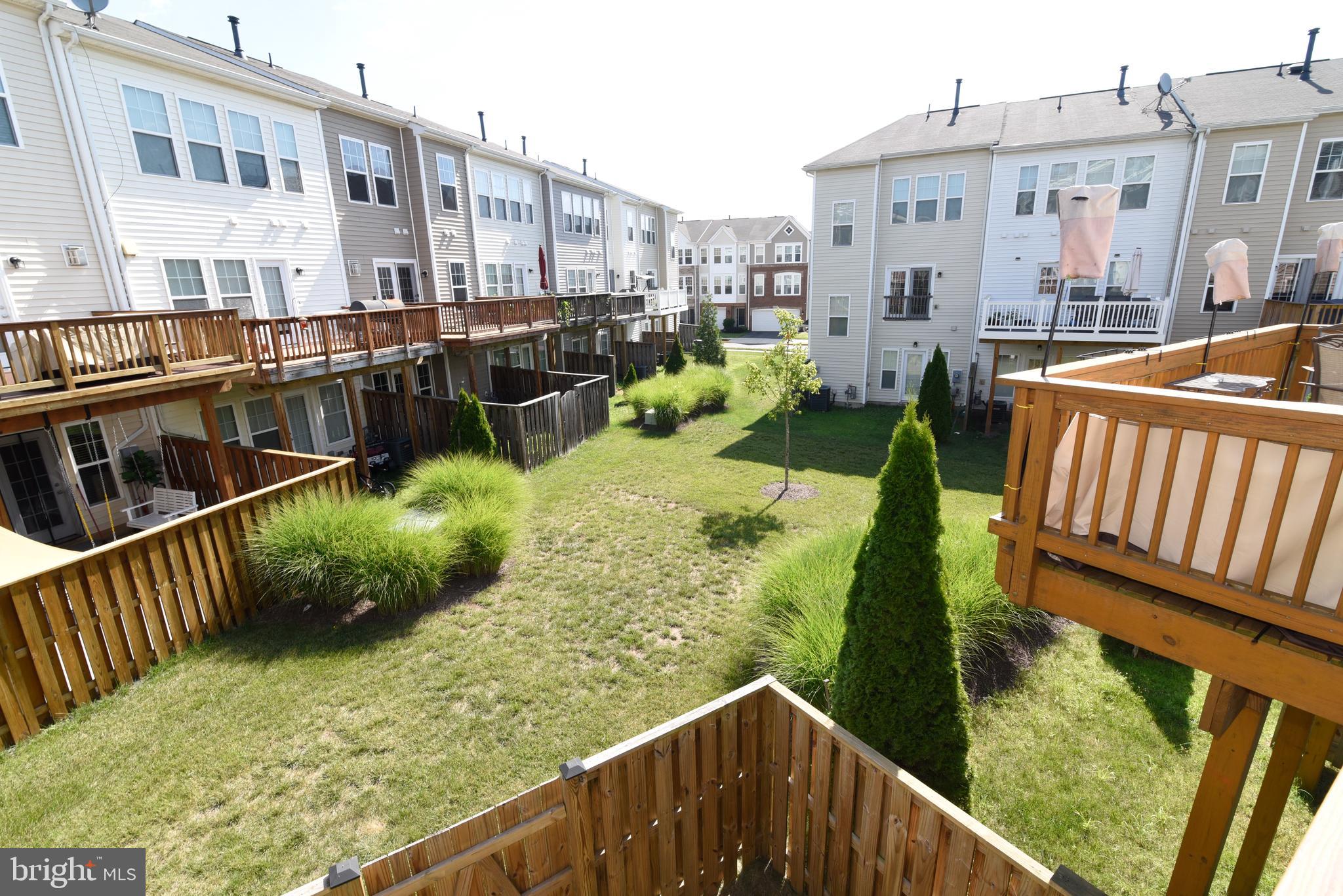 BROADLANDS - Residential