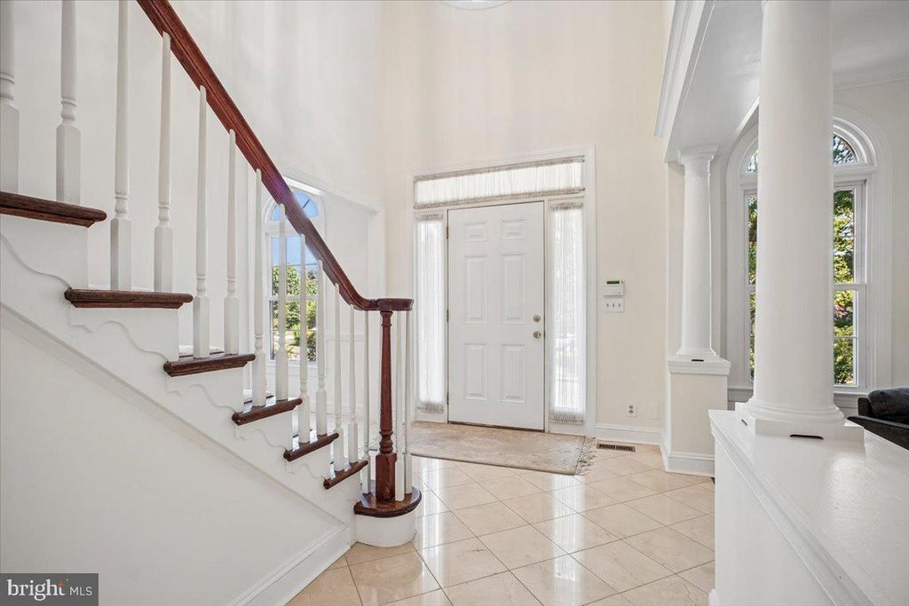 Photo of 9103 Lynchburg Court, FAIRFAX, VA 22032 (MLS # VAFX2311480)