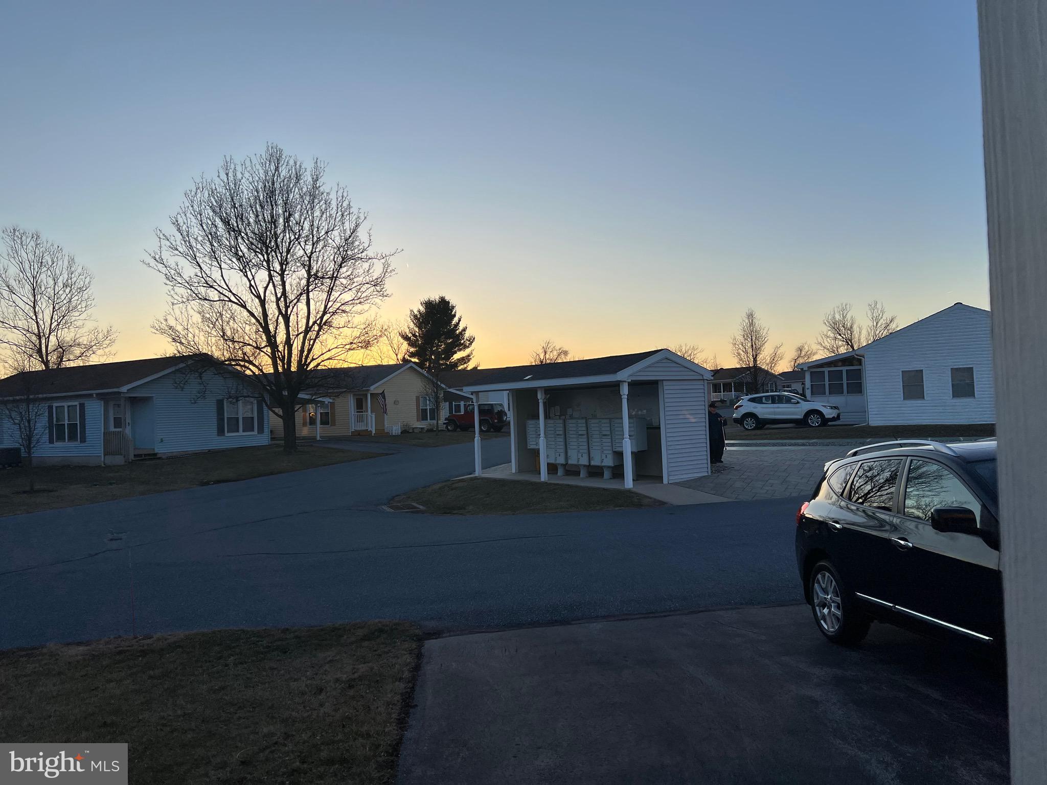 WESTVIEW TERRACE - Residential