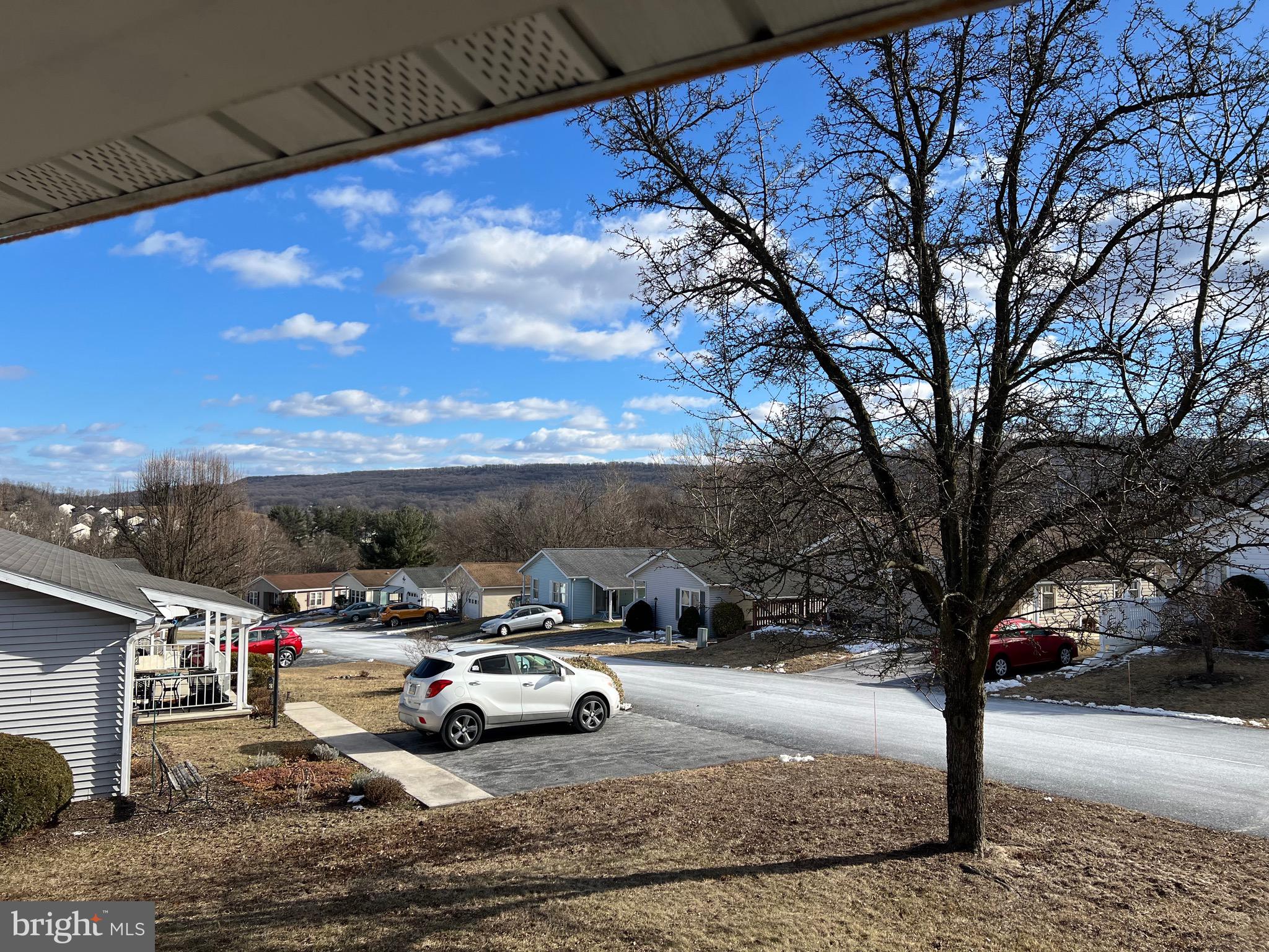 WESTVIEW TERRACE - Residential