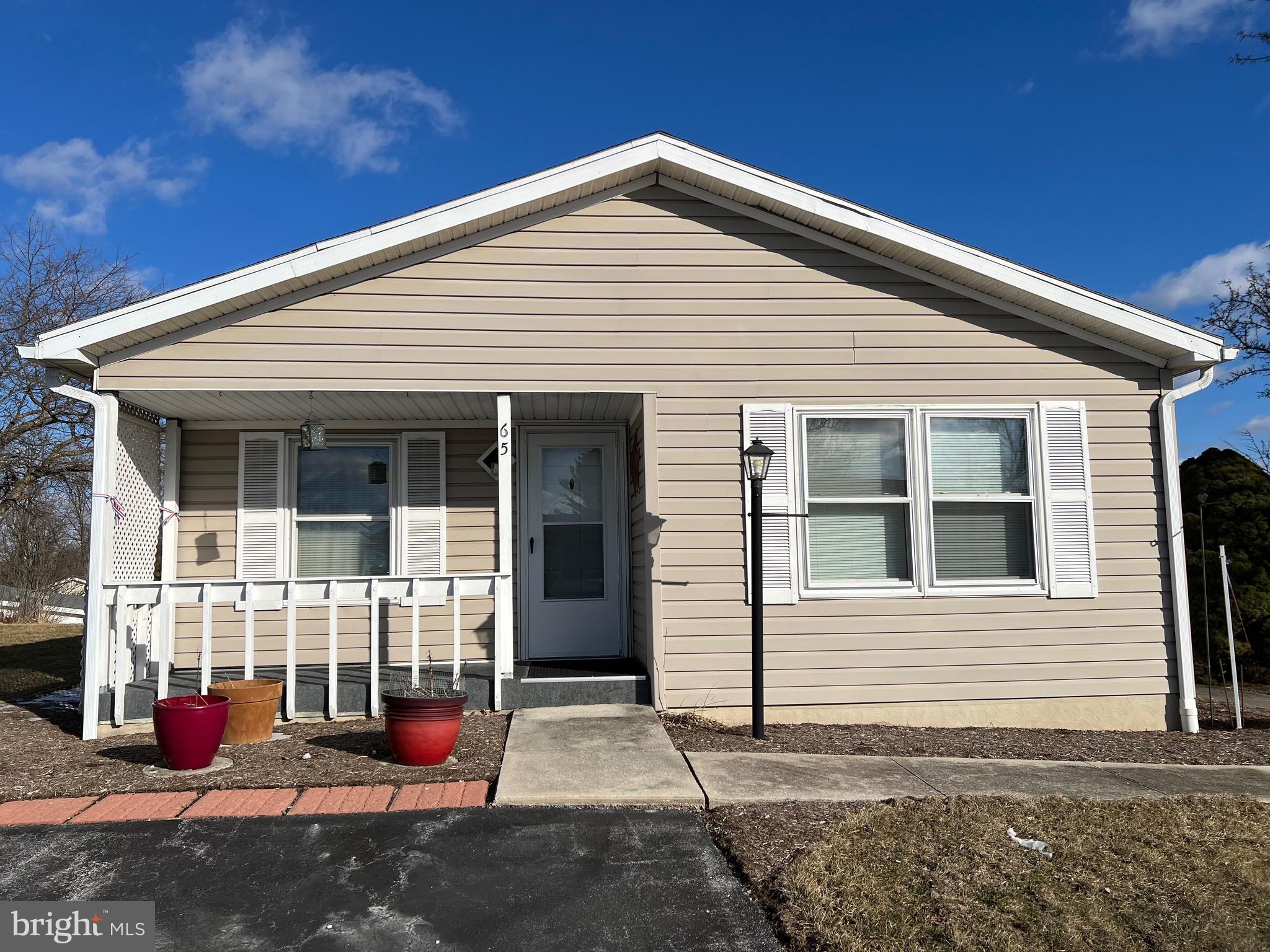 WESTVIEW TERRACE - Residential