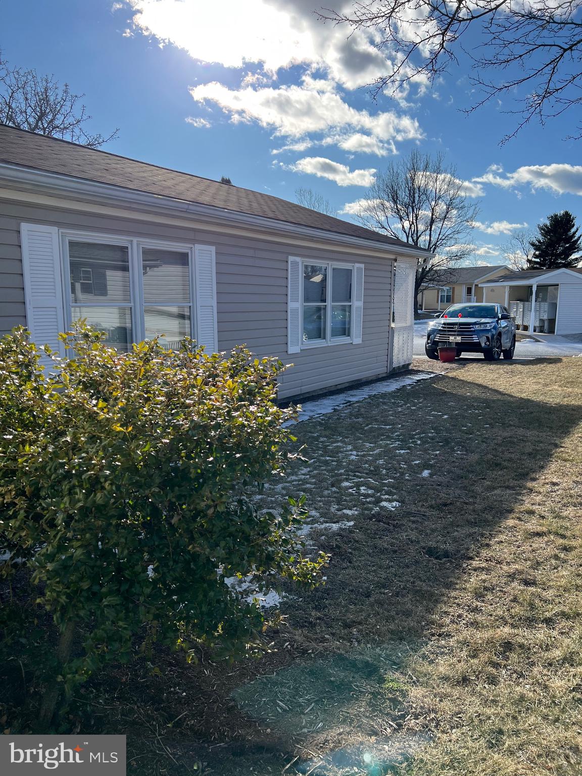 WESTVIEW TERRACE - Residential