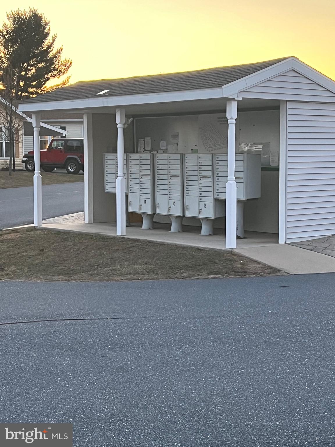 WESTVIEW TERRACE - Residential