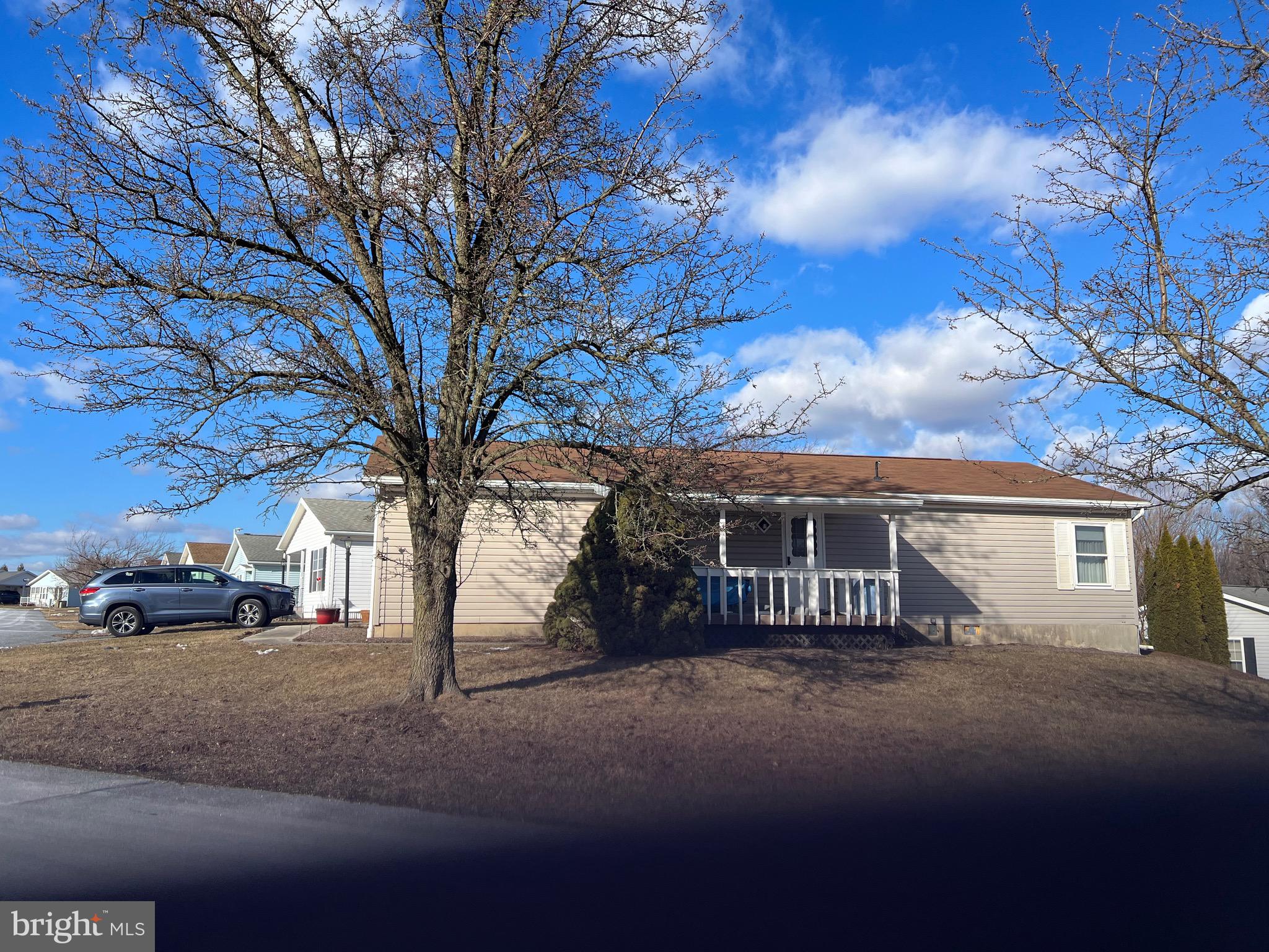 WESTVIEW TERRACE - Residential