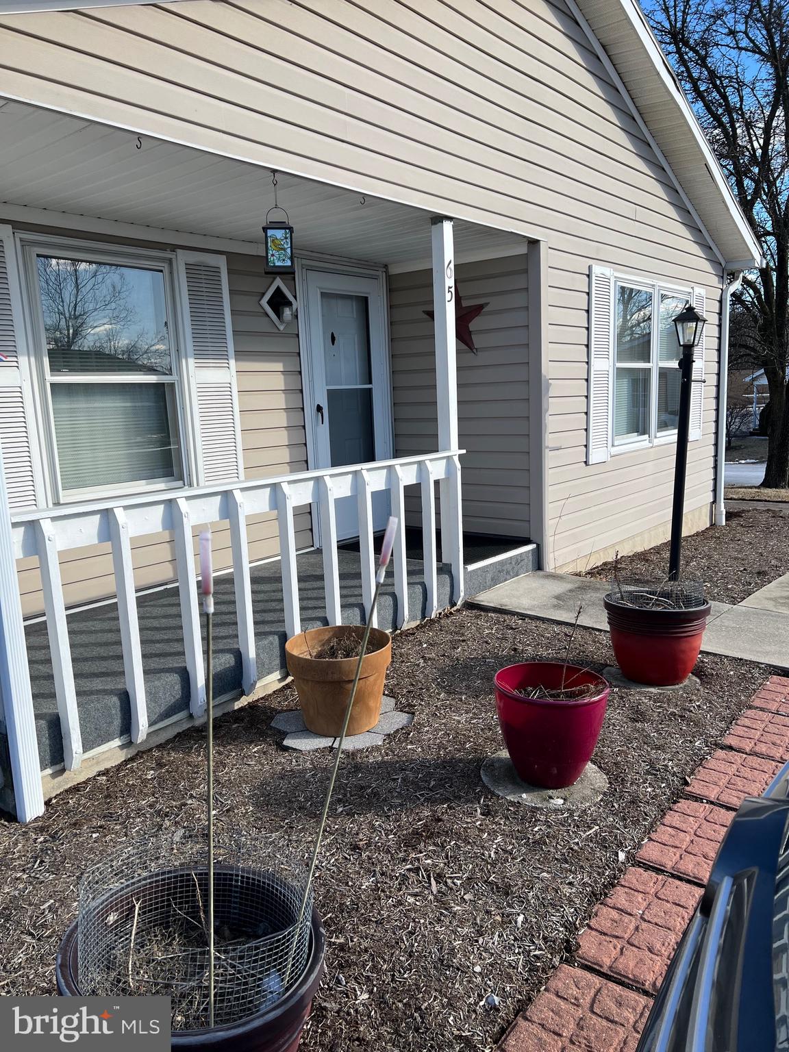 WESTVIEW TERRACE - Residential