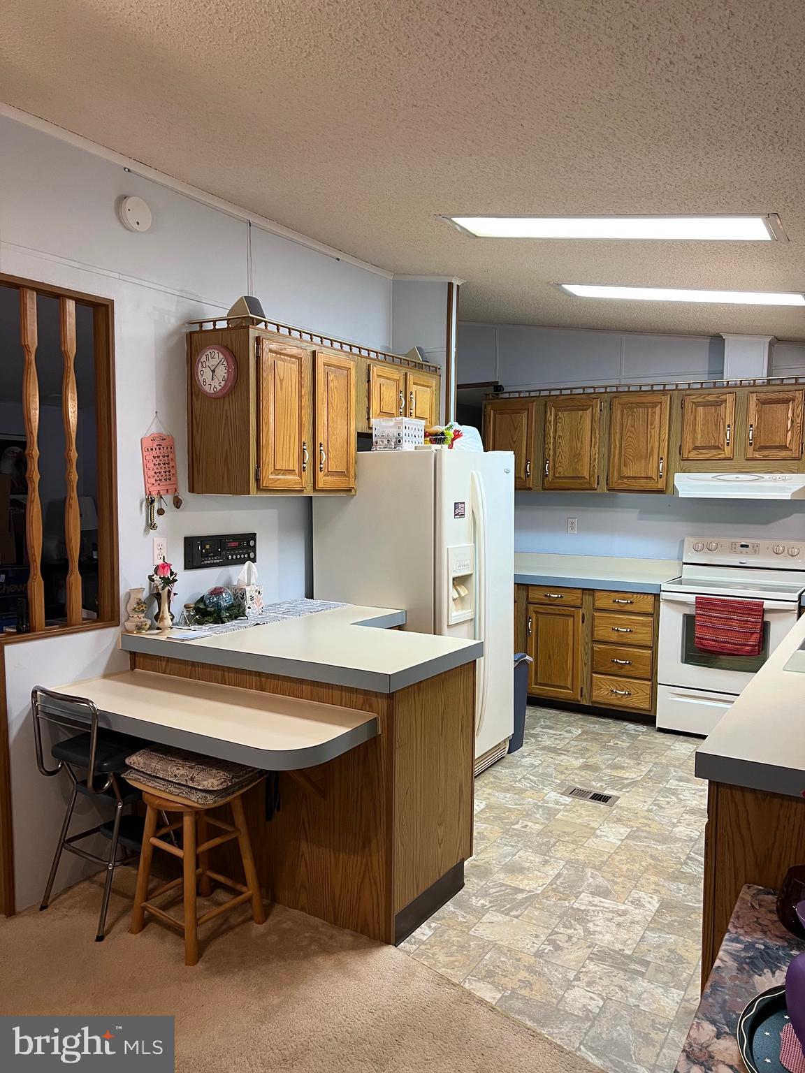 WESTVIEW TERRACE - Residential