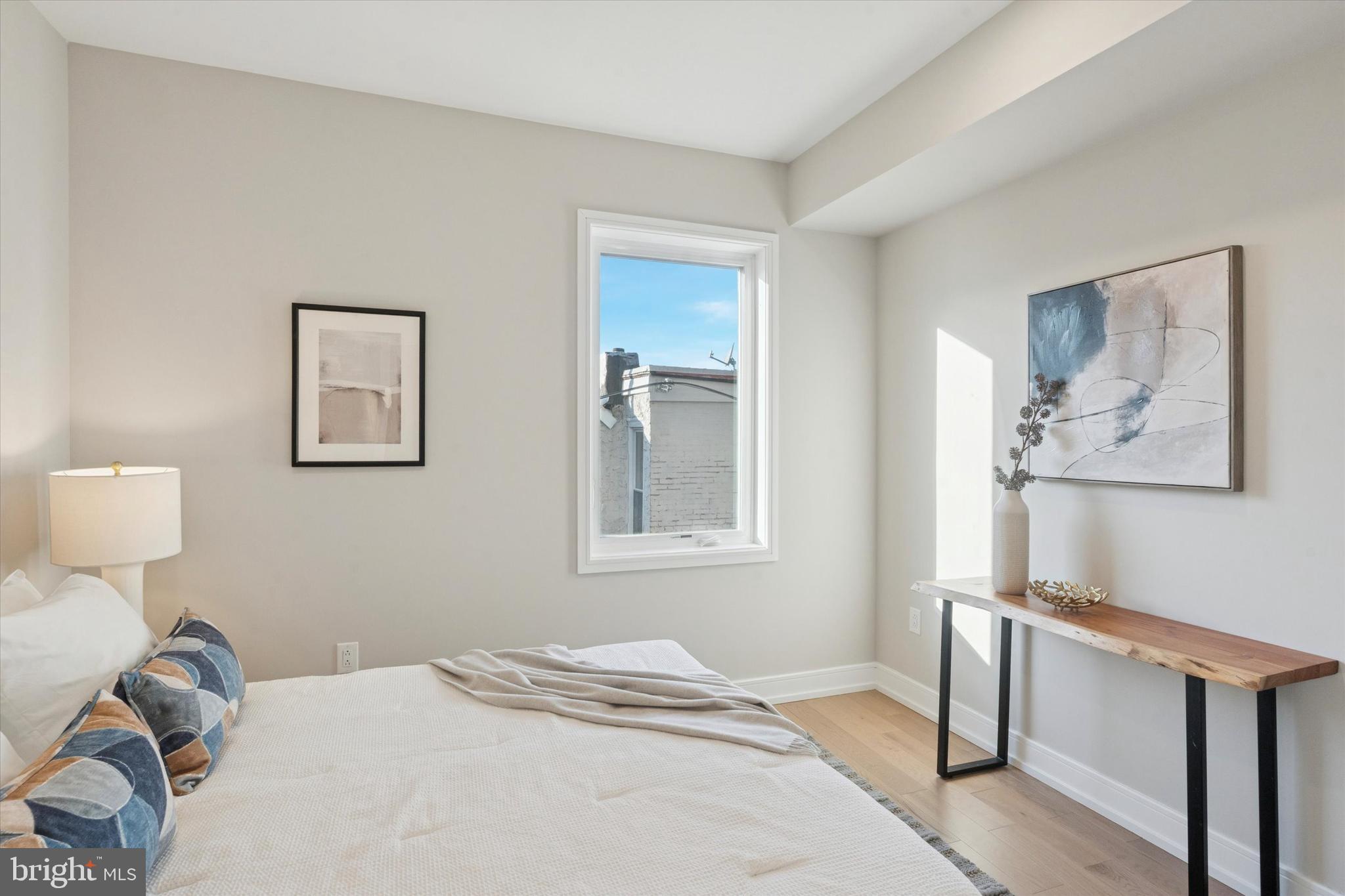 SOUTH KENSINGTON - Residential