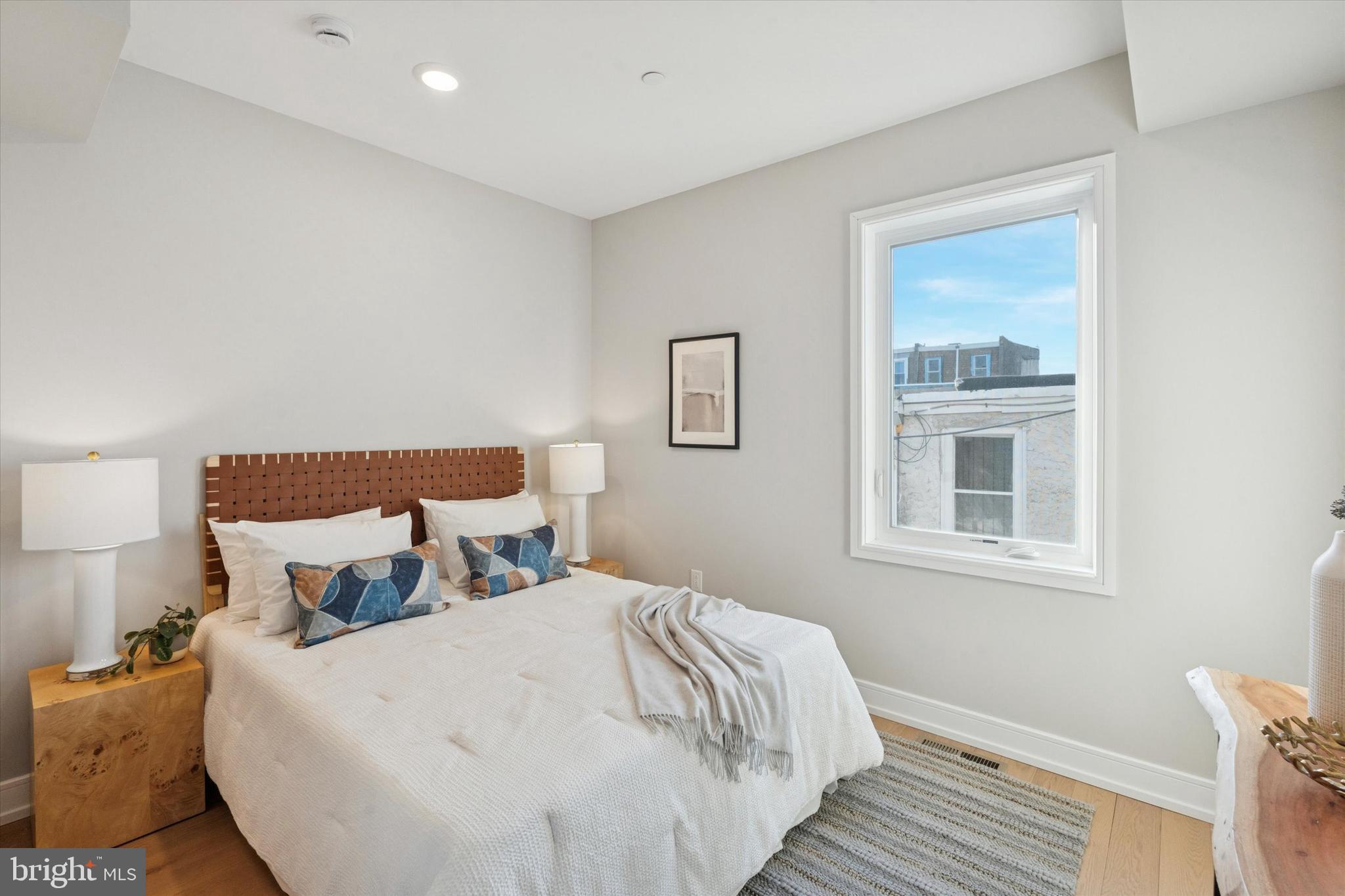 SOUTH KENSINGTON - Residential