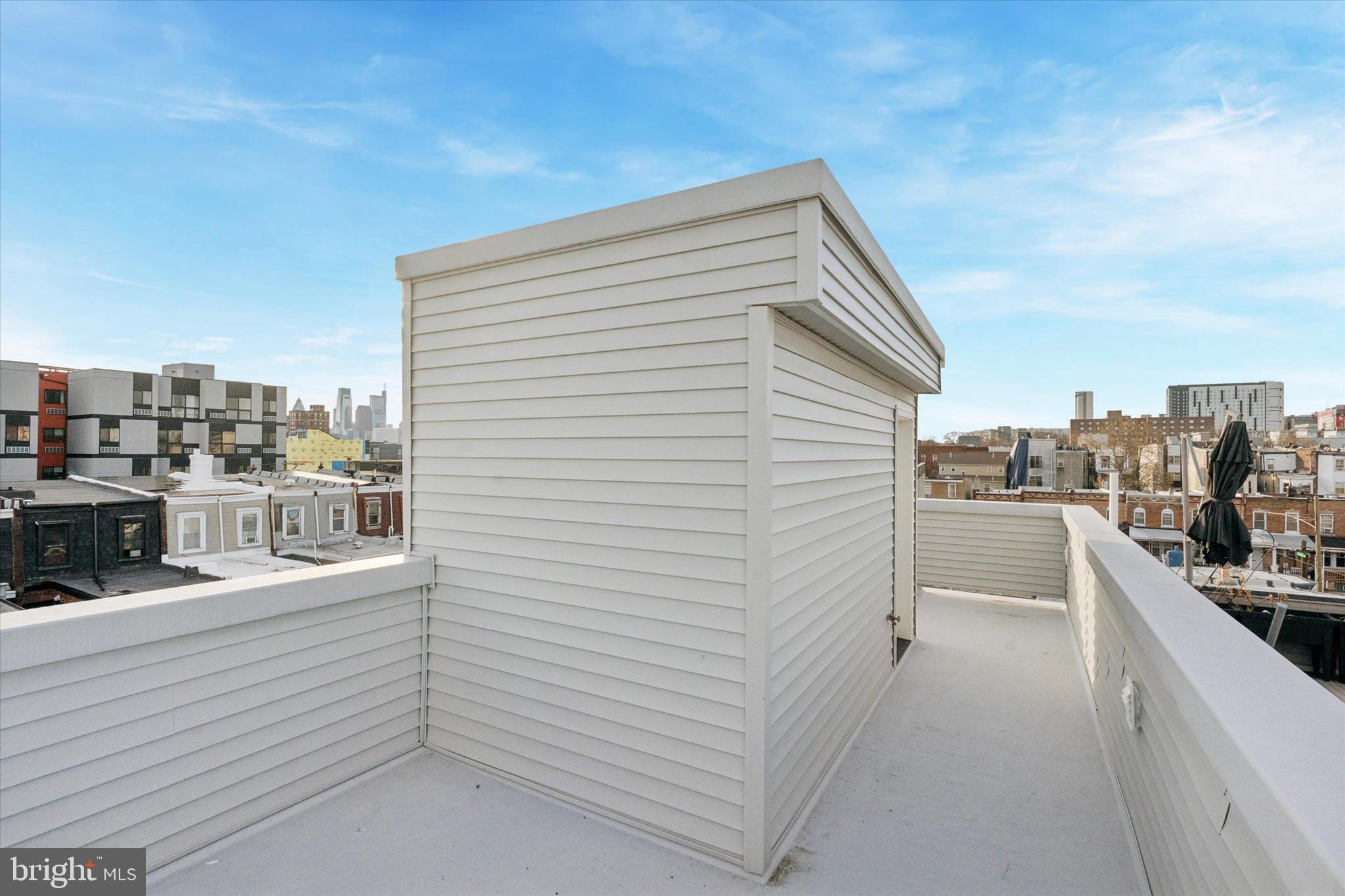 SOUTH KENSINGTON - Residential