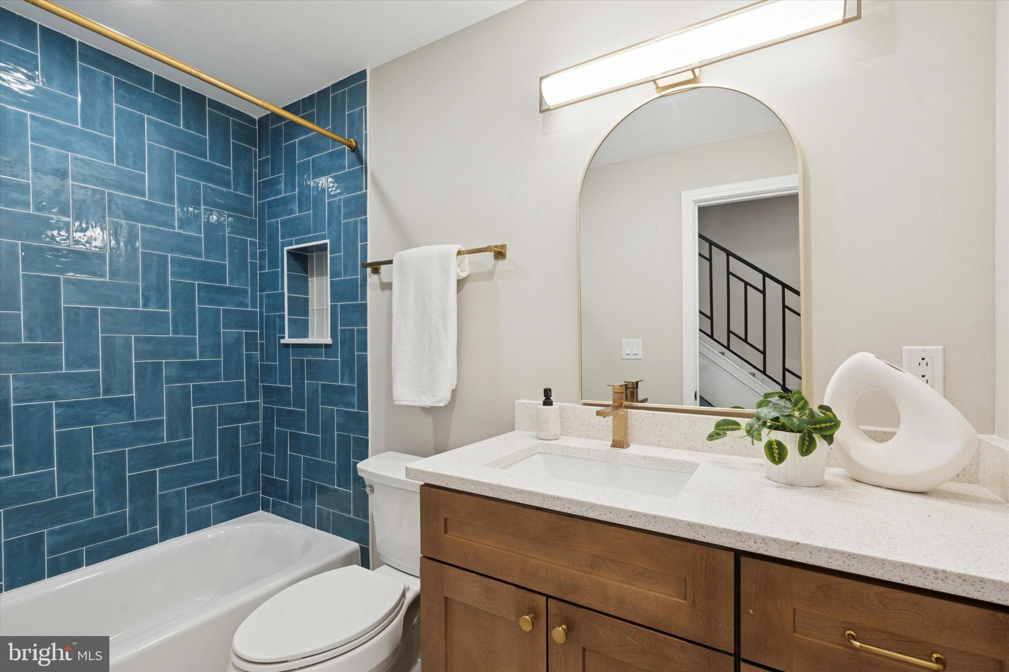 SOUTH KENSINGTON - Residential