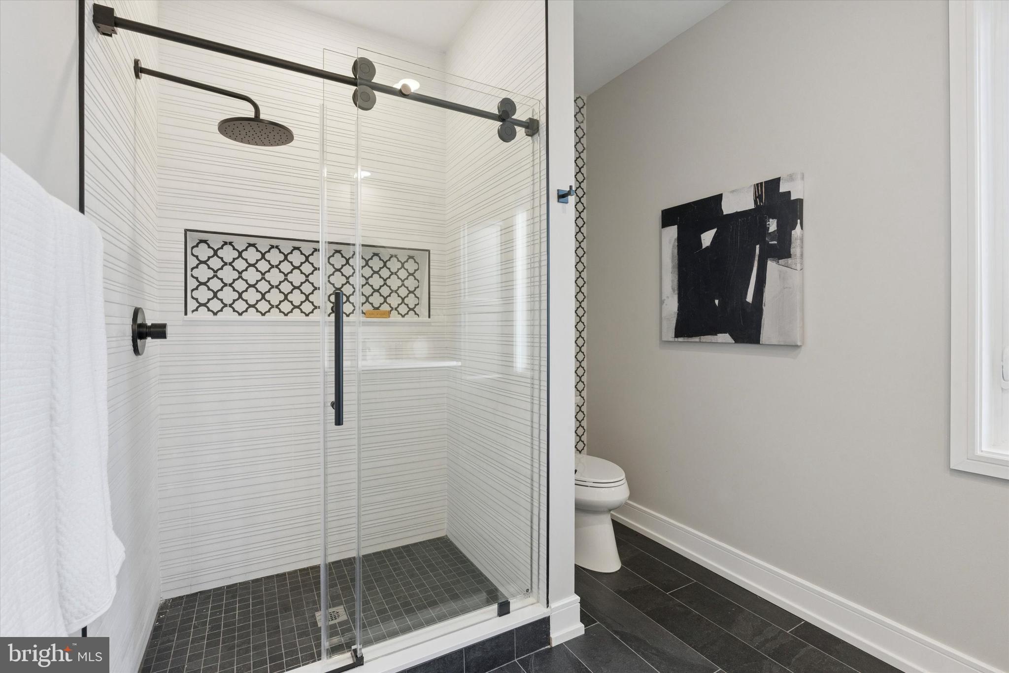 SOUTH KENSINGTON - Residential