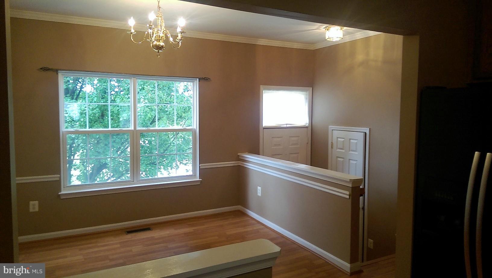 SHEFFIELD MANOR - Residential Lease