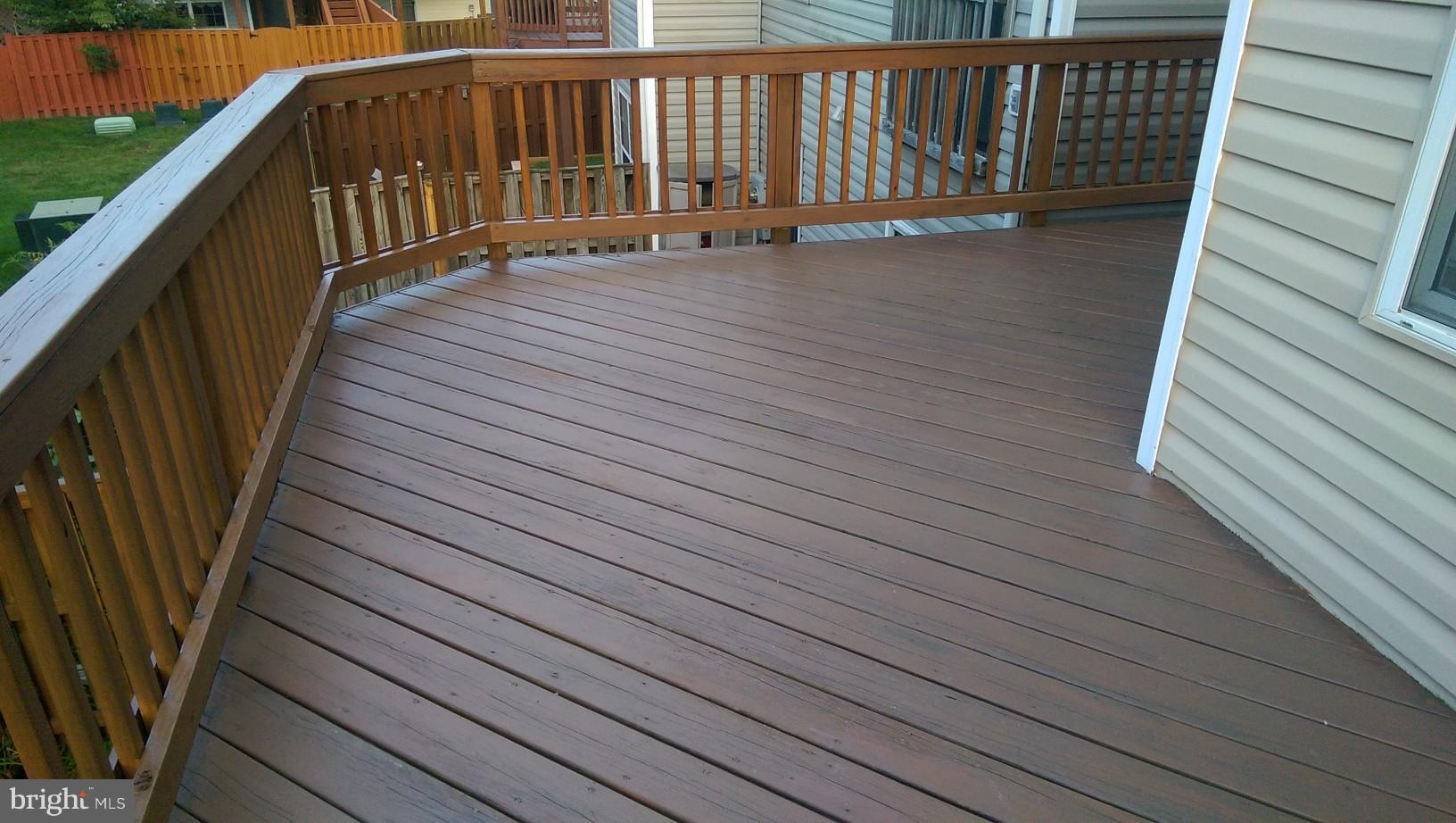 SHEFFIELD MANOR - Residential Lease