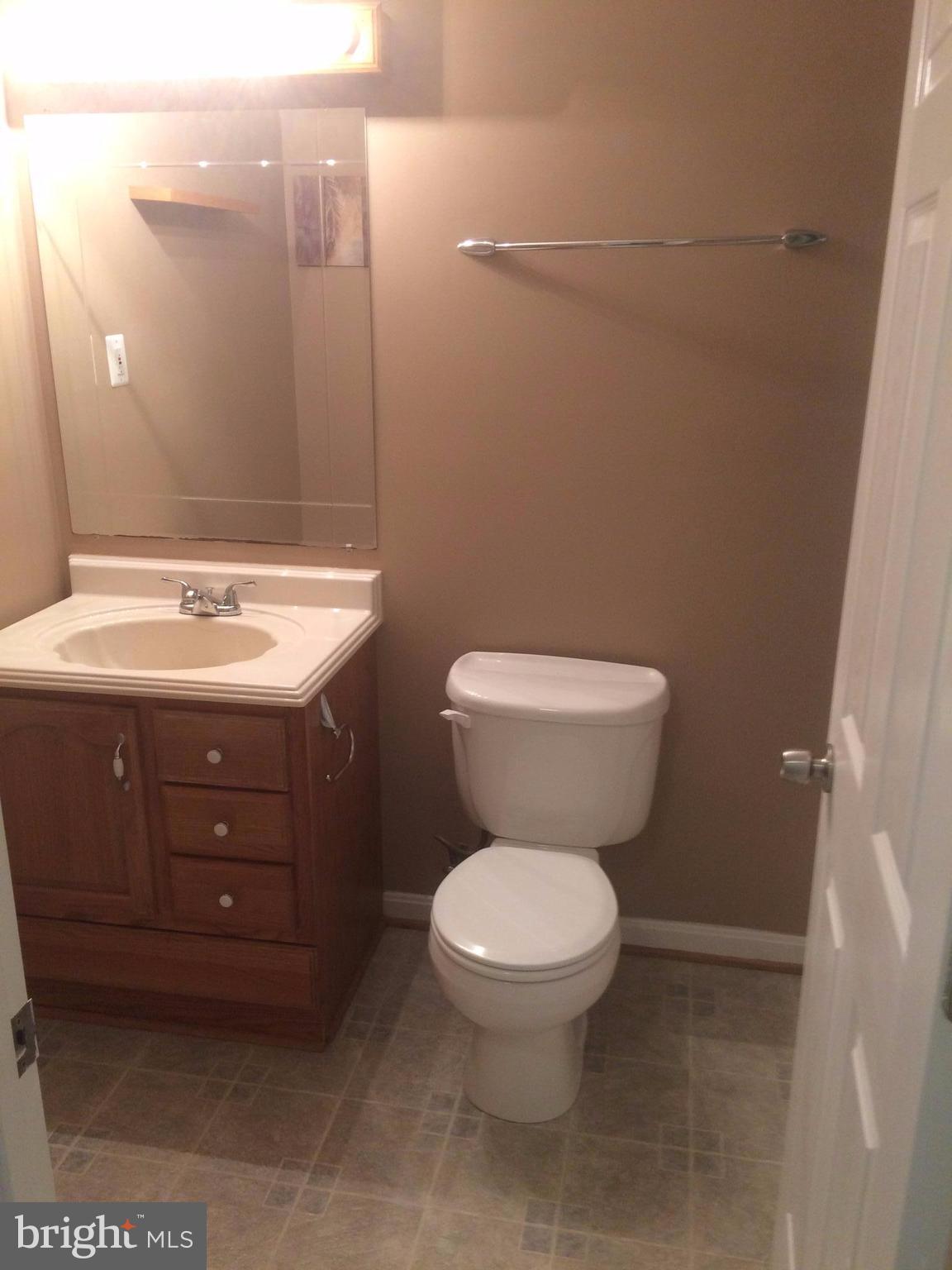 SHEFFIELD MANOR - Residential Lease