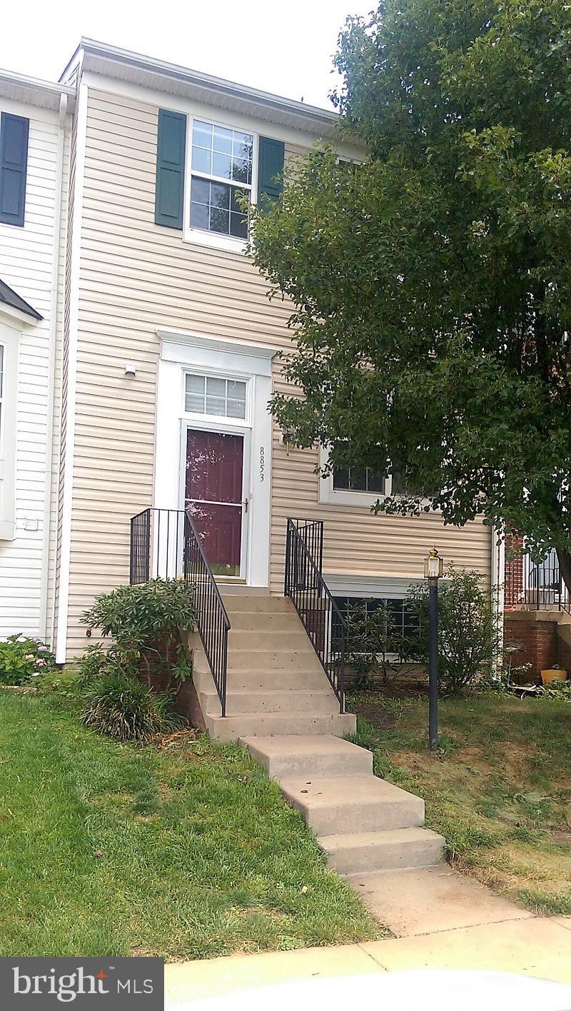 SHEFFIELD MANOR - Residential Lease