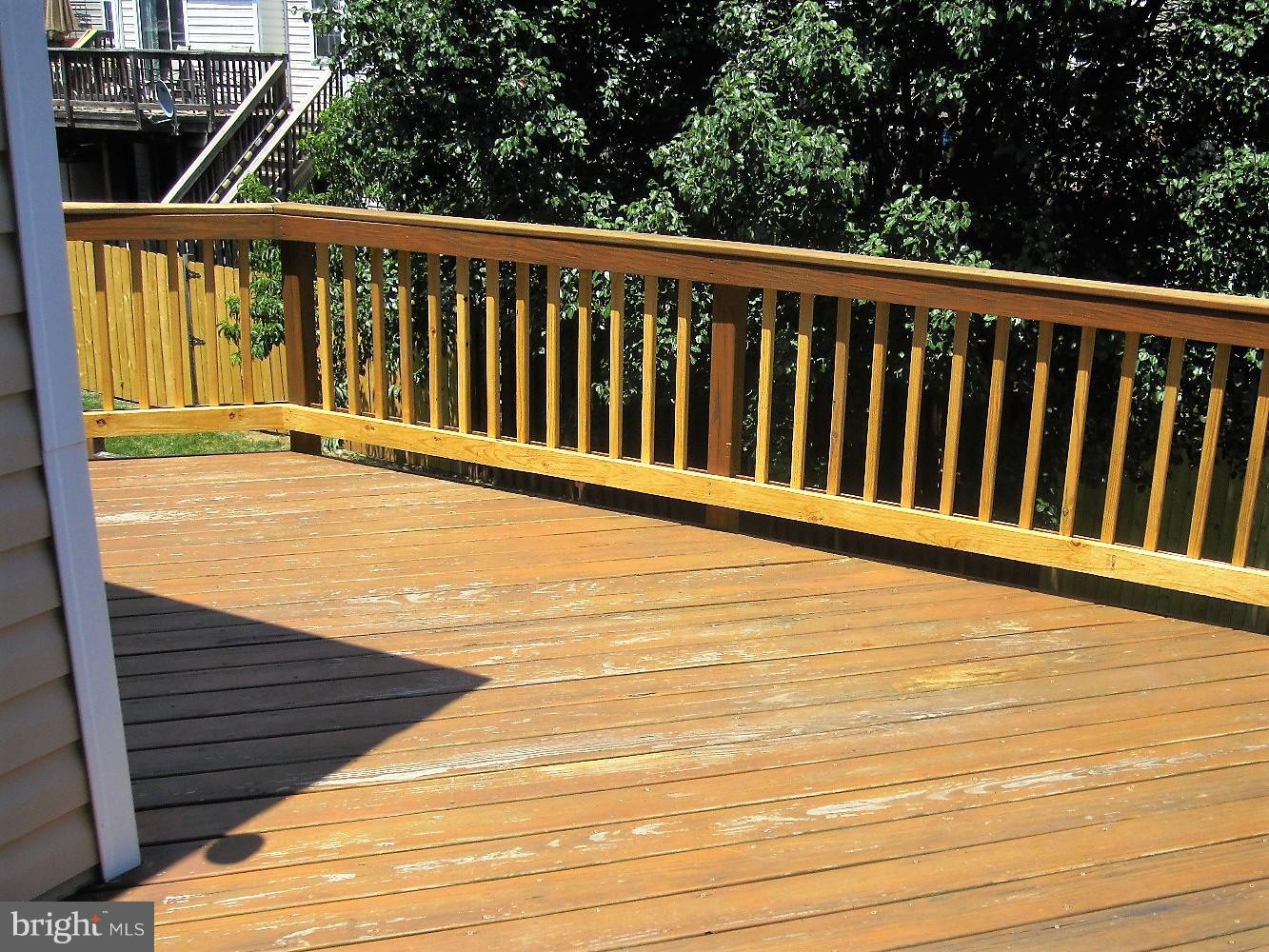 SHEFFIELD MANOR - Residential Lease