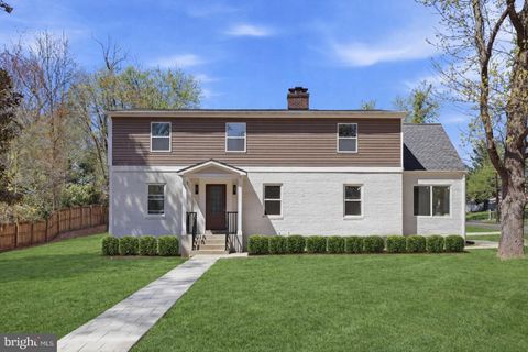 Photo of 6420 Spring Terrace, FALLS CHURCH, VA 22042 (MLS # VAFX2313040)