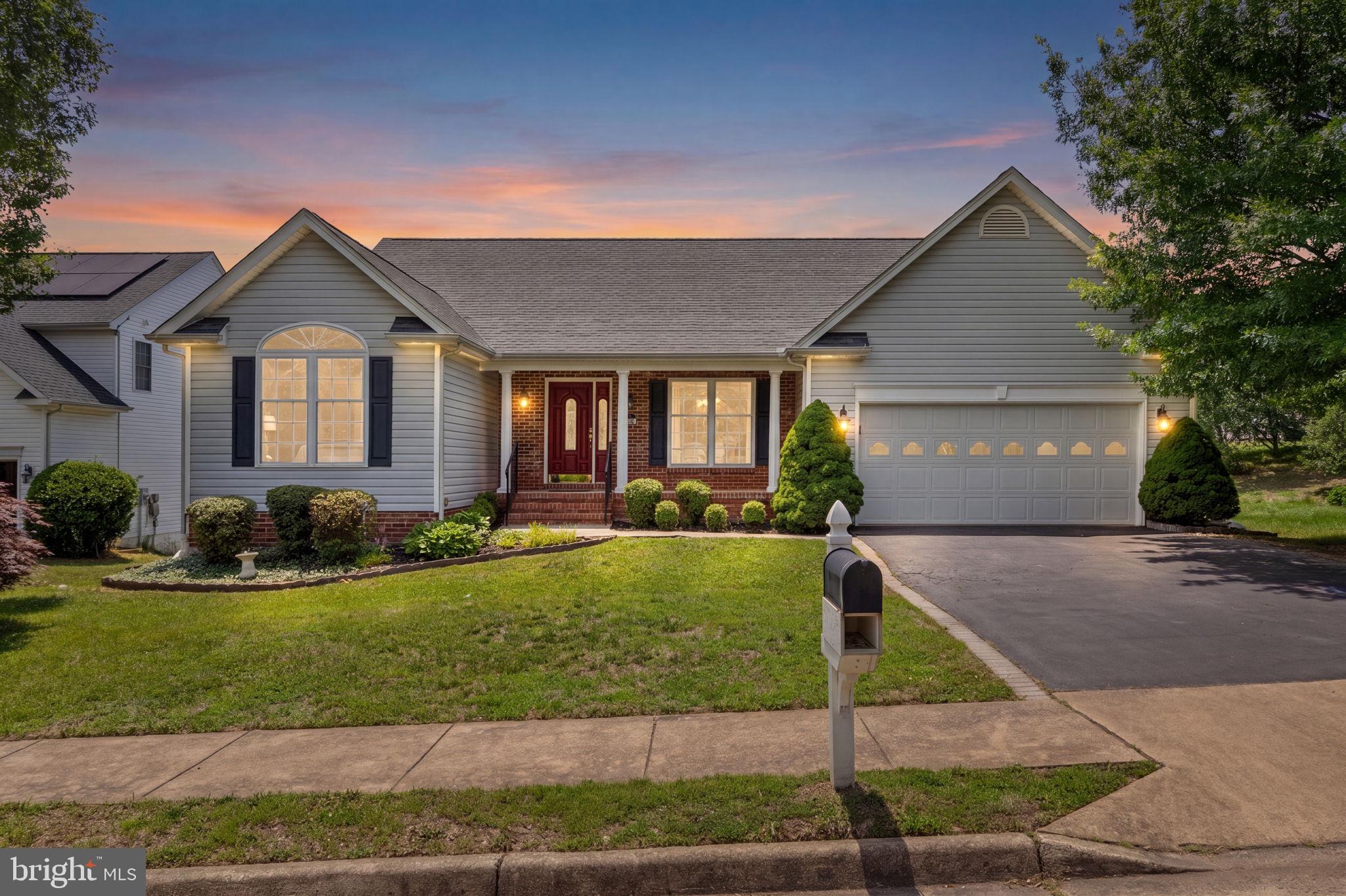 70 ORANGE BLOSSOM COURT