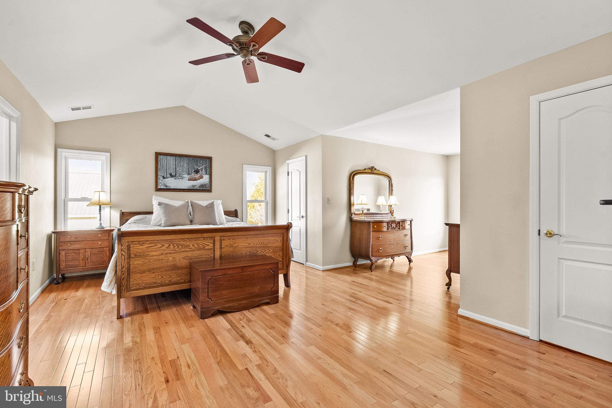 WHEATLAND ESTATES - Residential