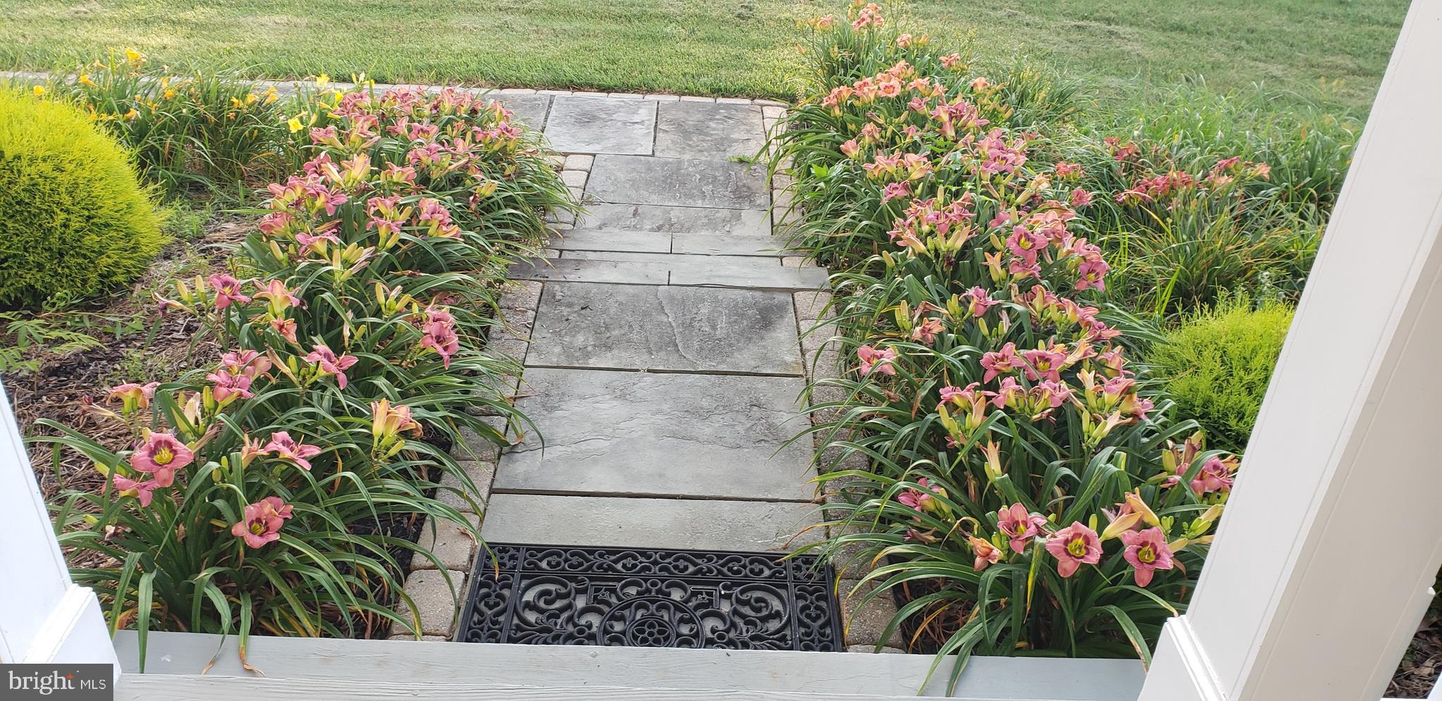 WHEATLAND ESTATES - Residential