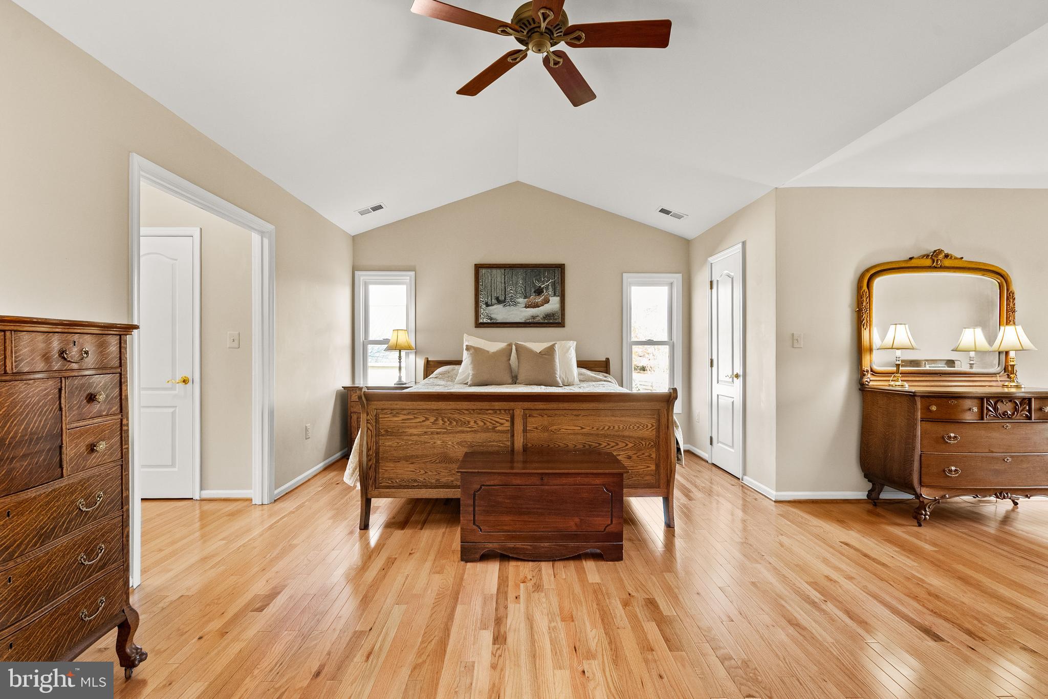 WHEATLAND ESTATES - Residential