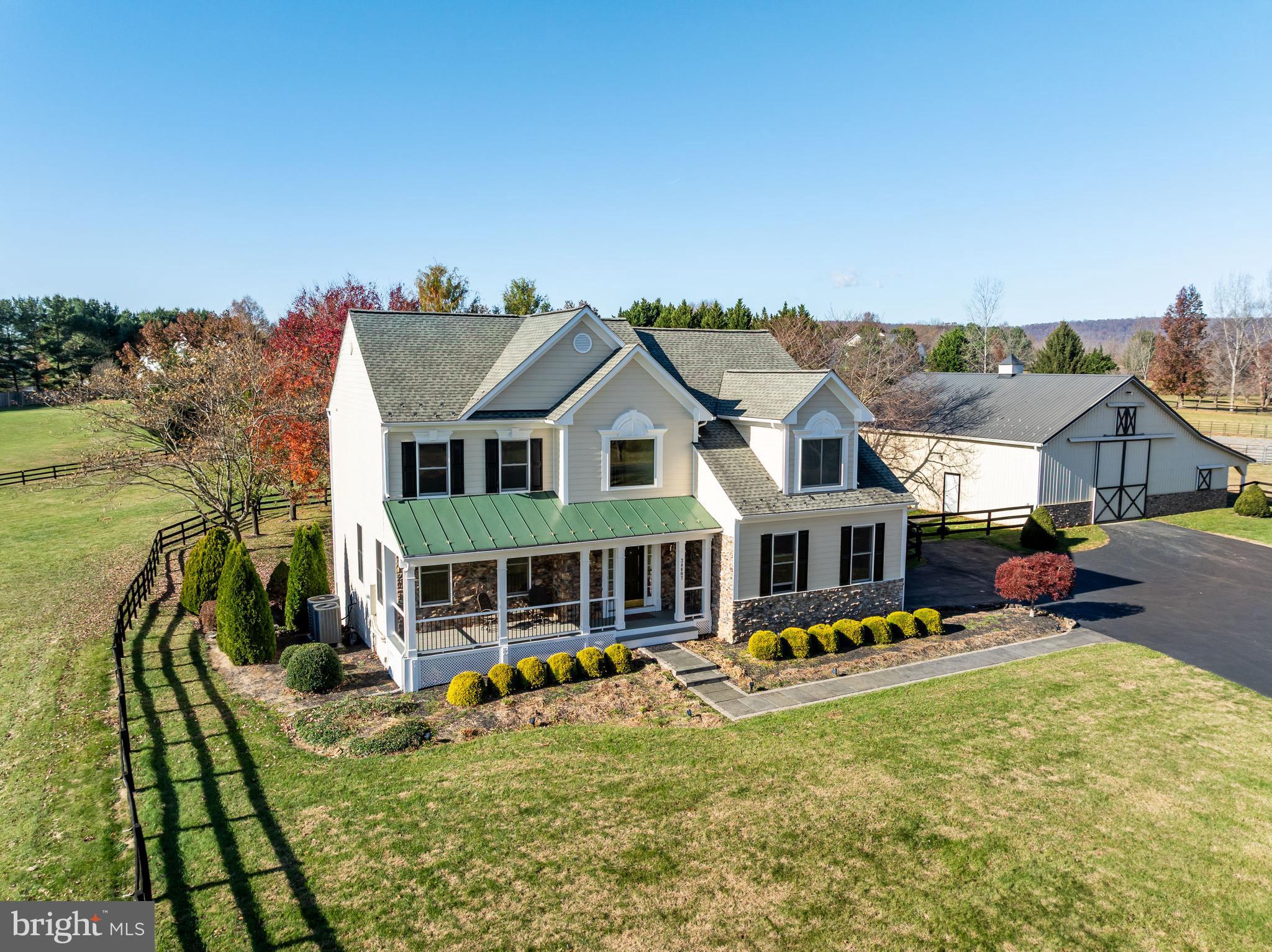 WHEATLAND ESTATES - Residential