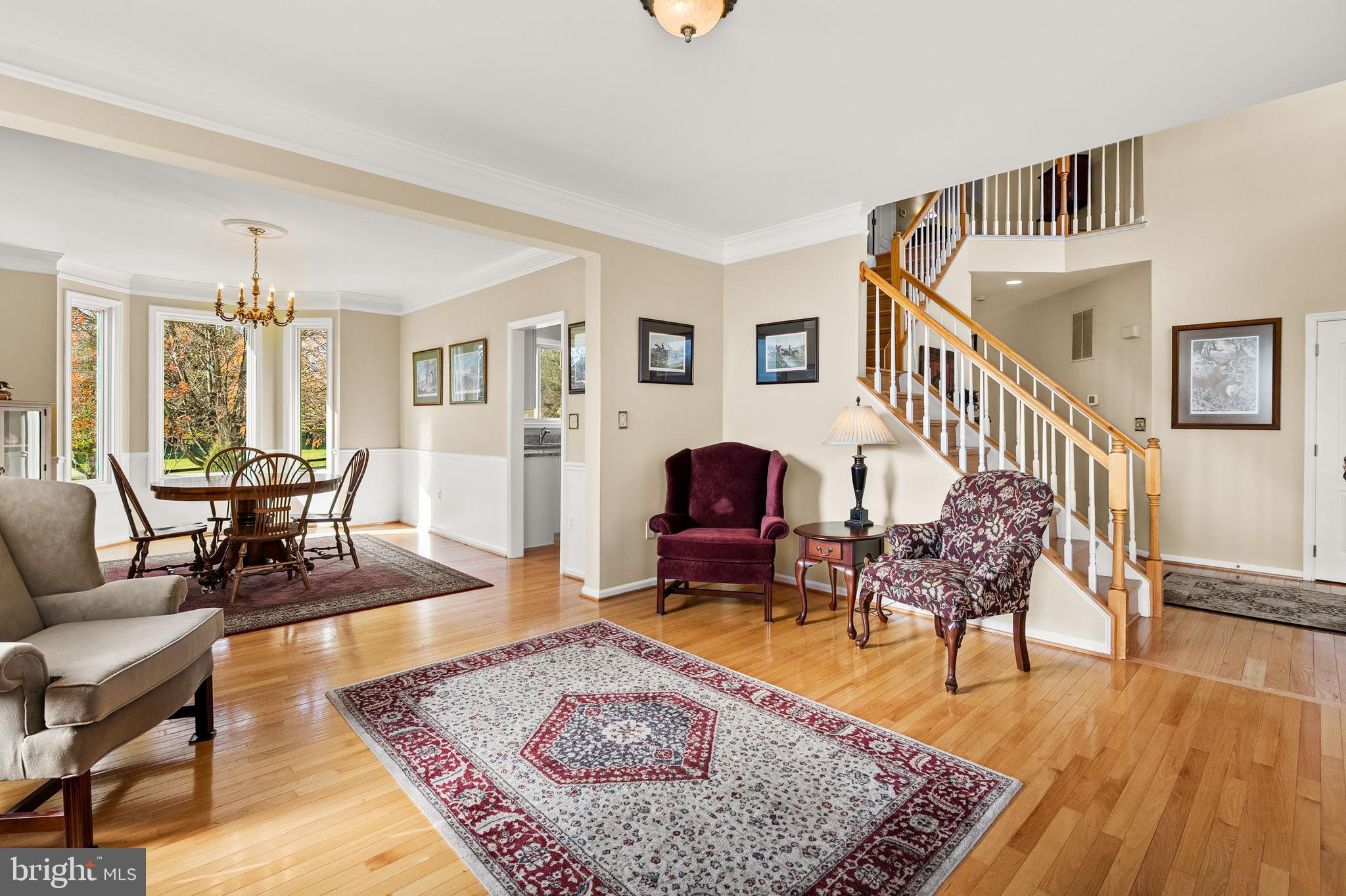 WHEATLAND ESTATES - Residential