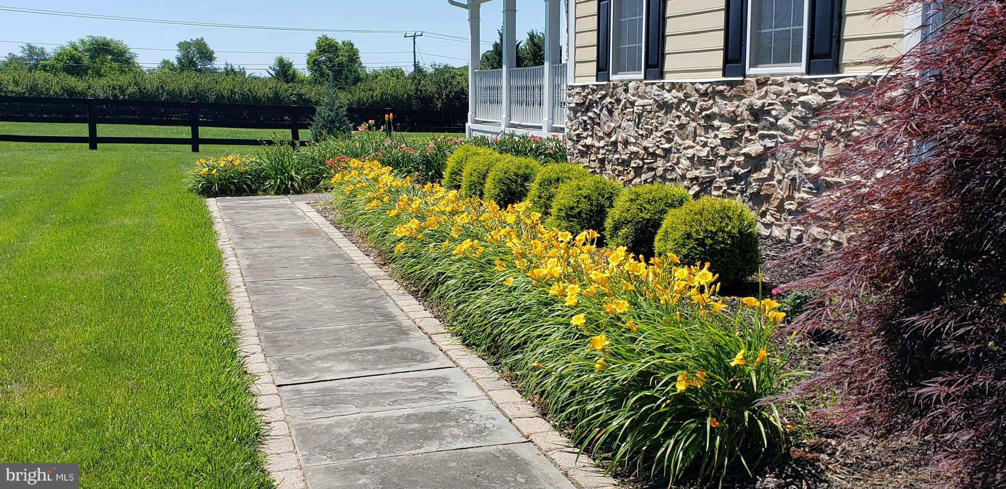 WHEATLAND ESTATES - Residential