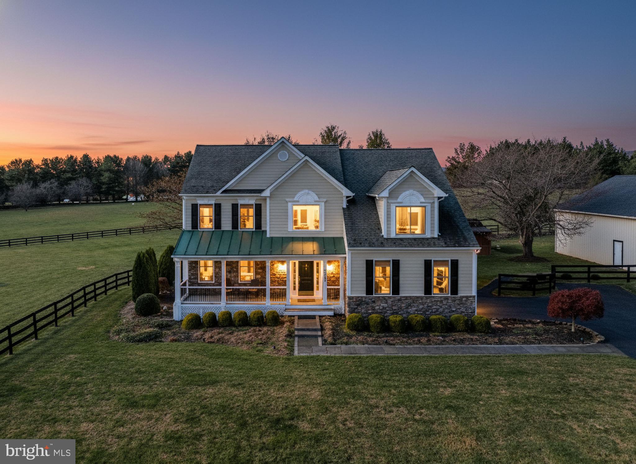 WHEATLAND ESTATES - Residential