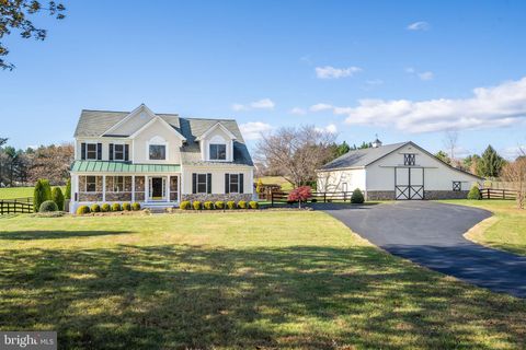 38607 MILLSTONE DRIVE PURCELLVILLE VA 20132