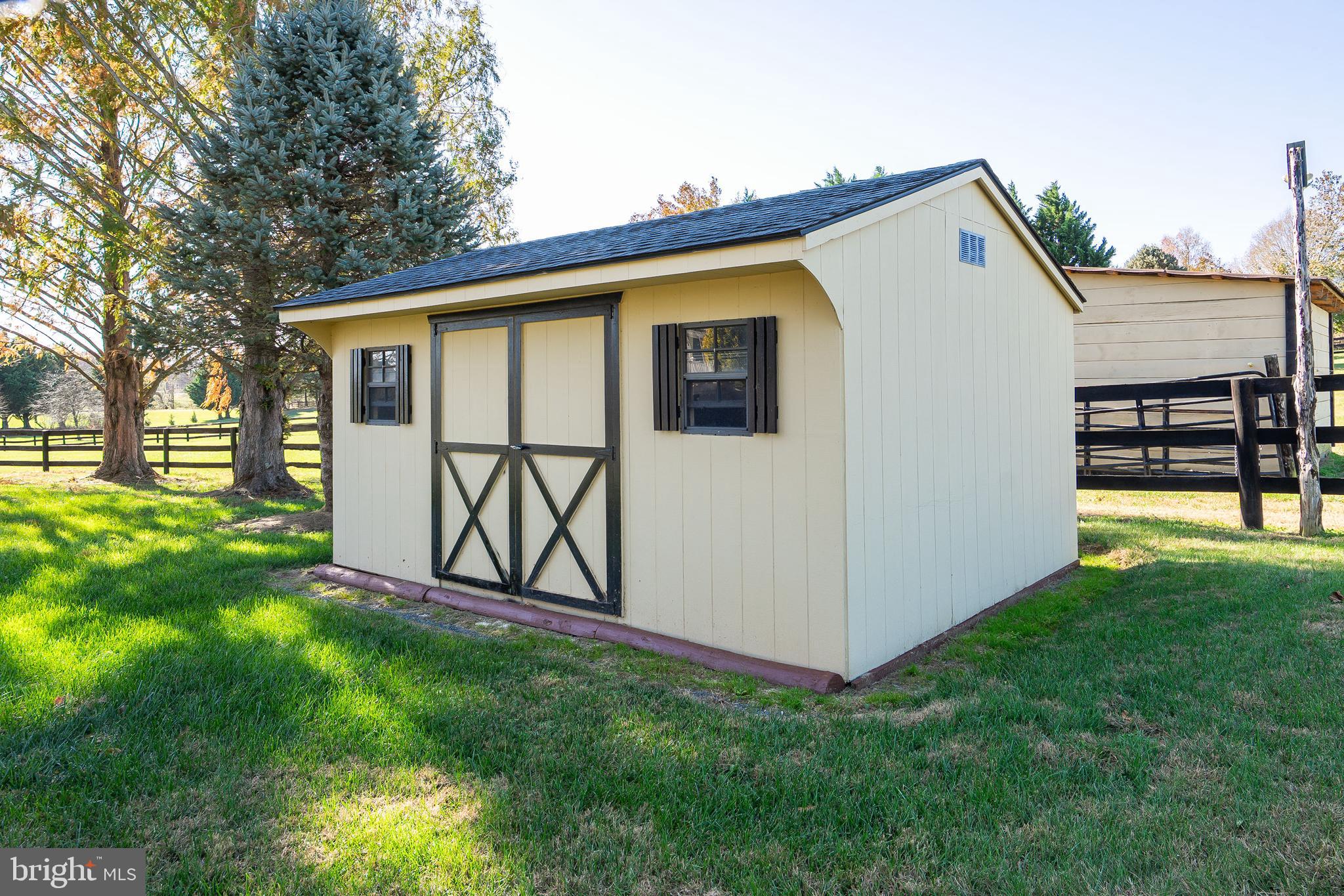 WHEATLAND ESTATES - Residential