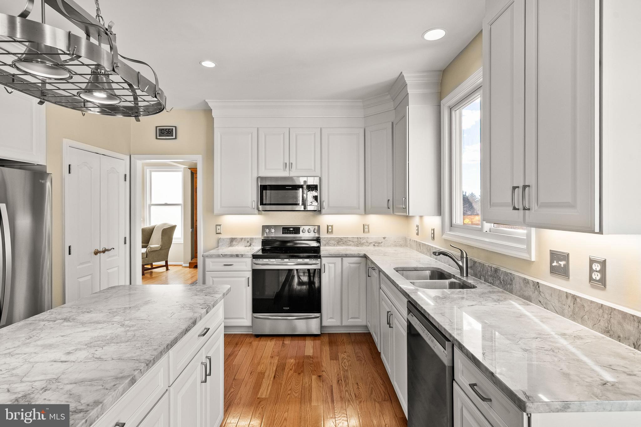 WHEATLAND ESTATES - Residential