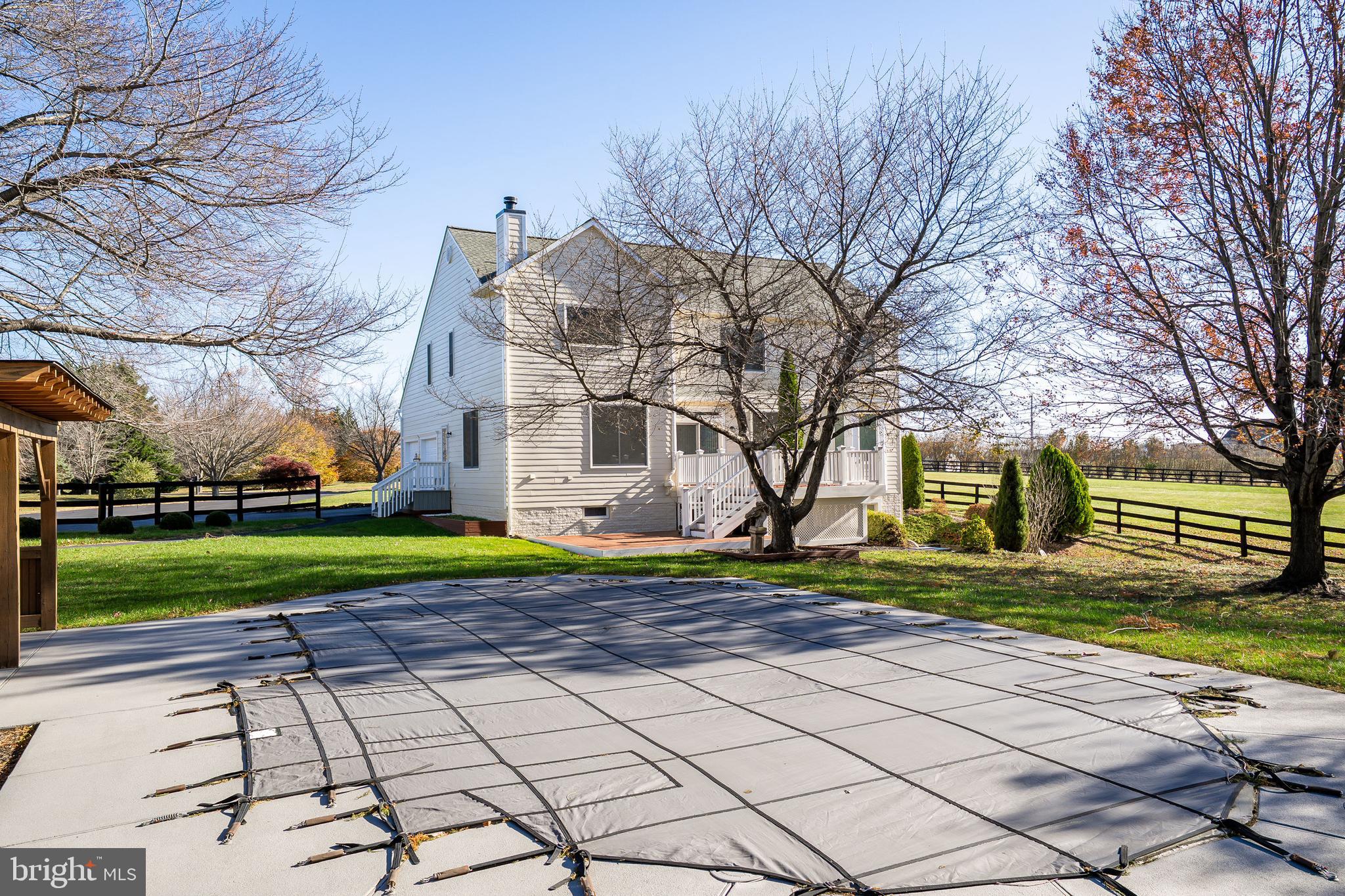 WHEATLAND ESTATES - Residential