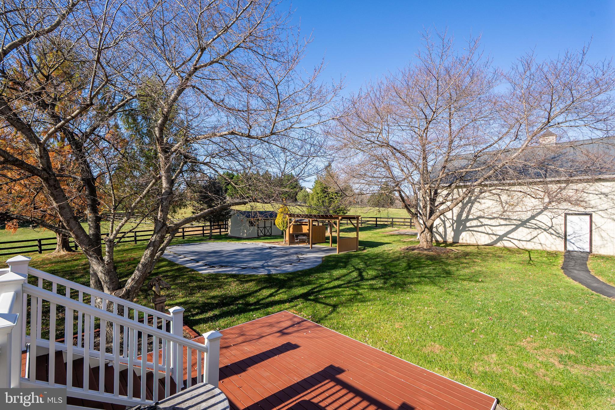 WHEATLAND ESTATES - Residential