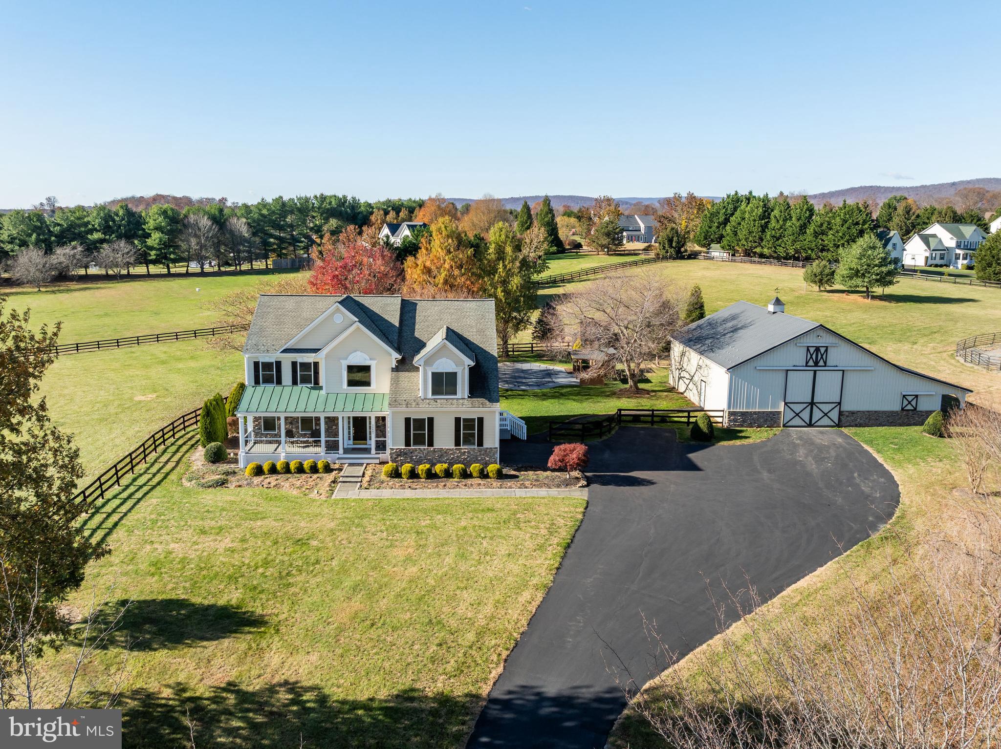 WHEATLAND ESTATES - Residential