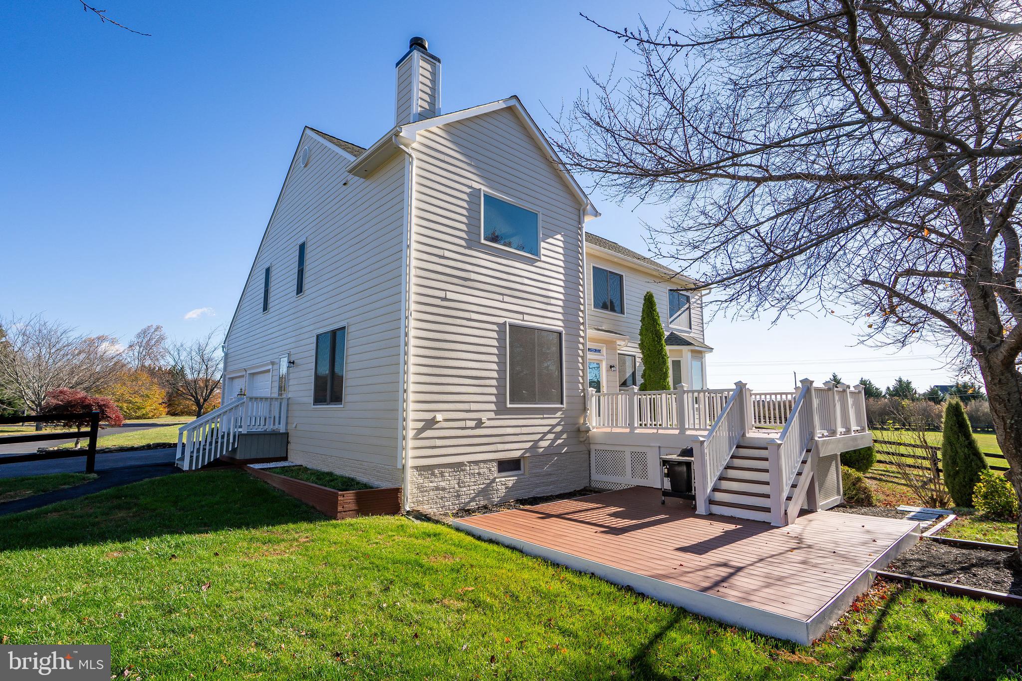 WHEATLAND ESTATES - Residential